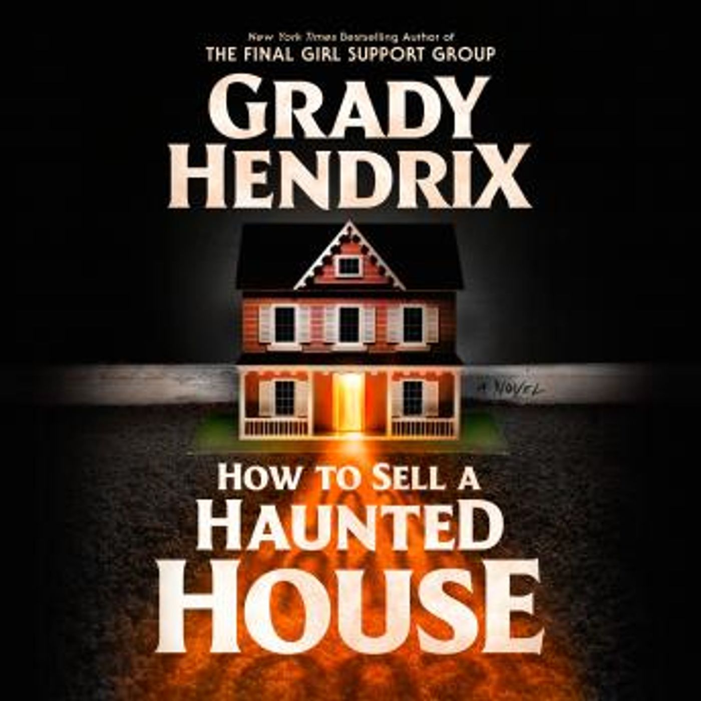 Explore the Latest Full Audiobooks in Mystery, Thriller & Horror, Horror