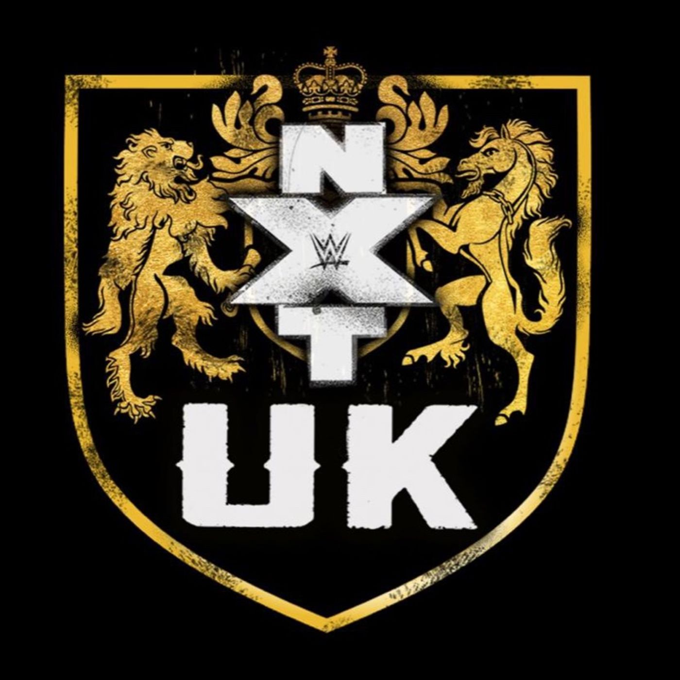 UWR Podcast Episode 3: WWE United Kingdom Championship Tournament & NXT UK at The Royal Albert Hall episode artwork