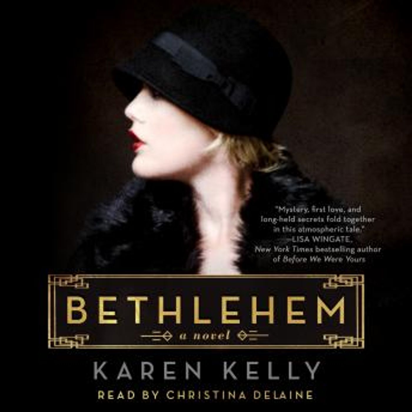 Discover Top Full Audiobooks in Fiction, Drama