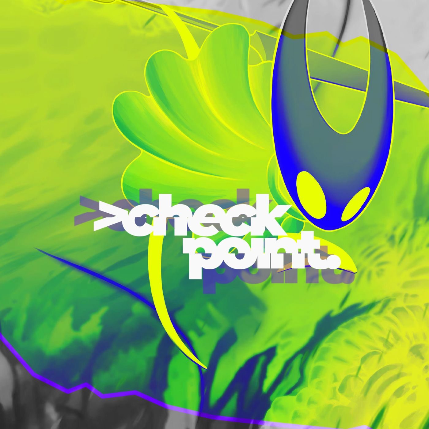 I buffi di Enotria e la comunicazione di Hollow Knight Silksong – Checkpoint episode artwork