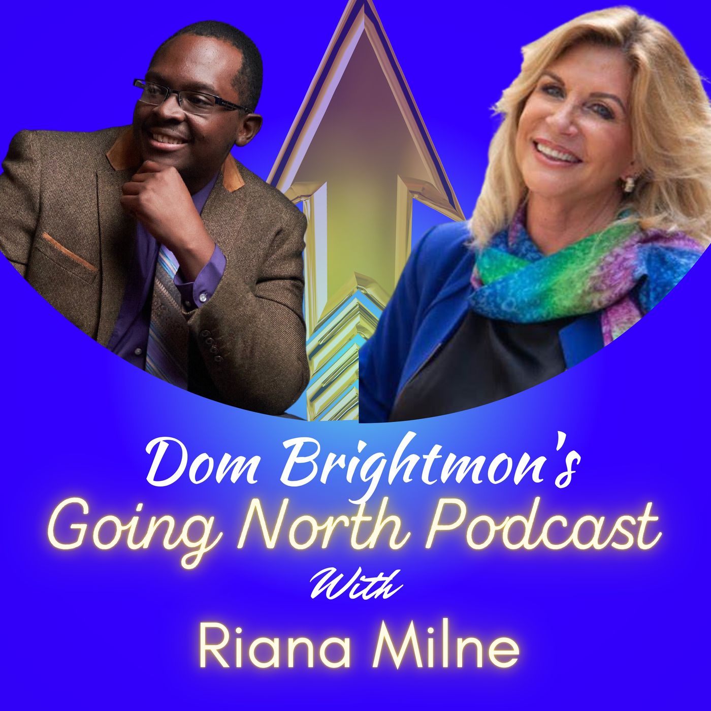 Going North Podcast