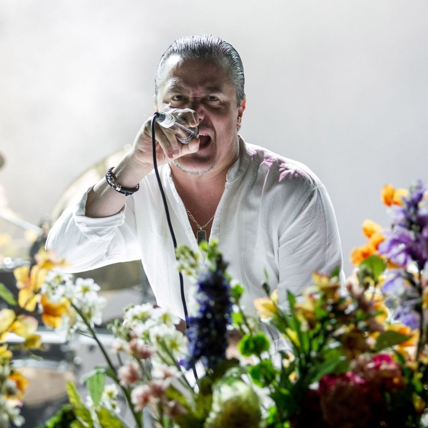 Are Faith No More returning in 2027?