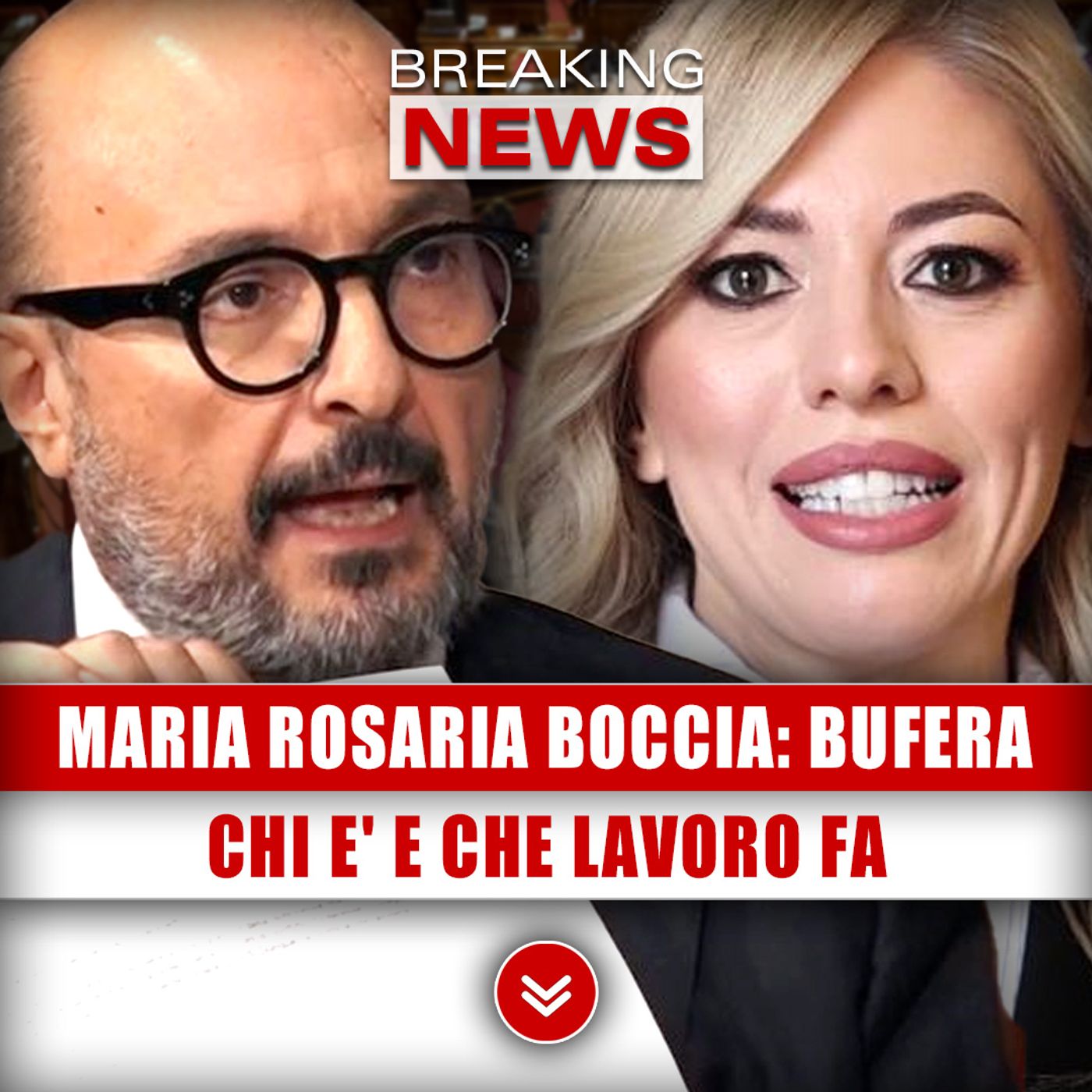 Breaking News Italia - Ultime Notizie