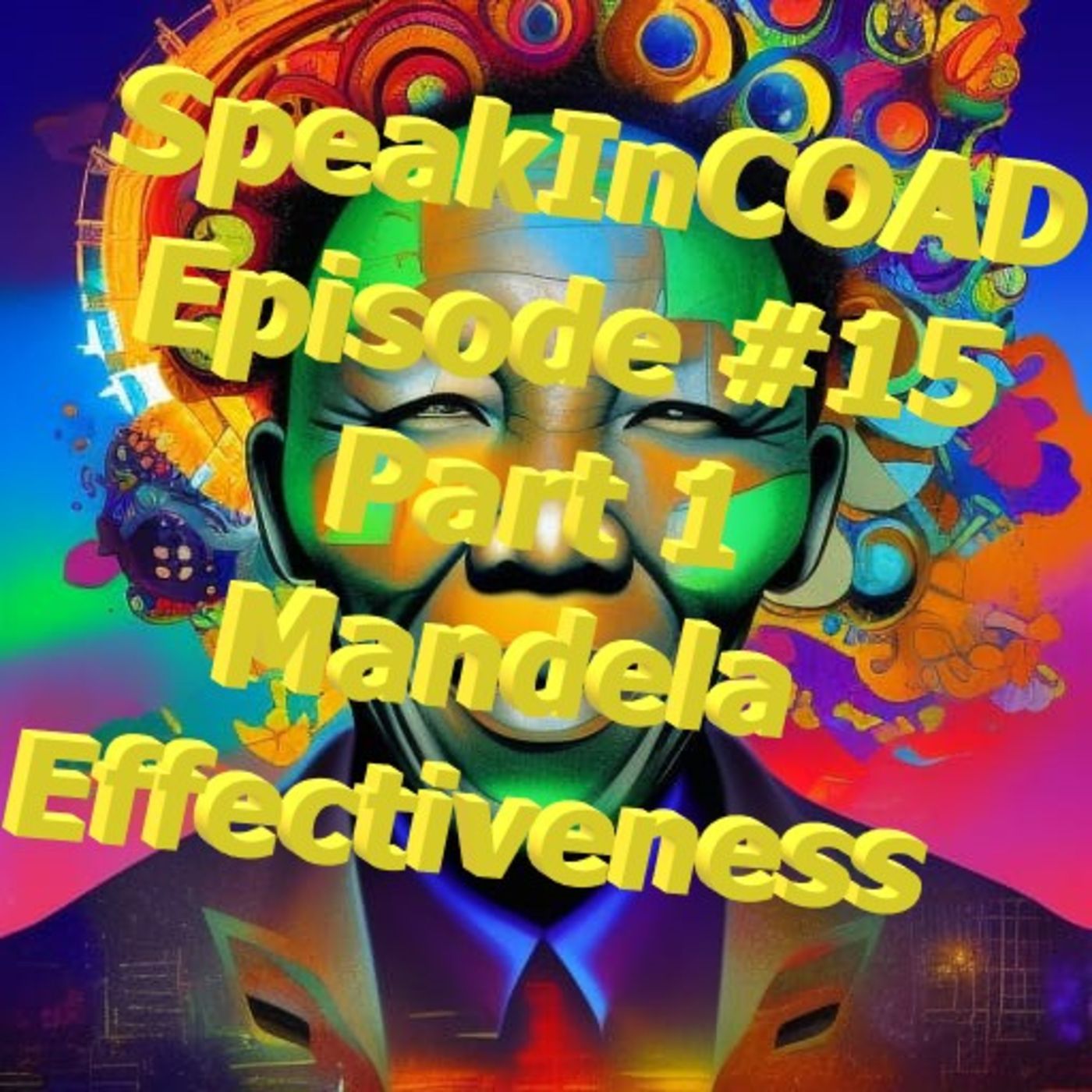 SpeakInCOAD Podcast