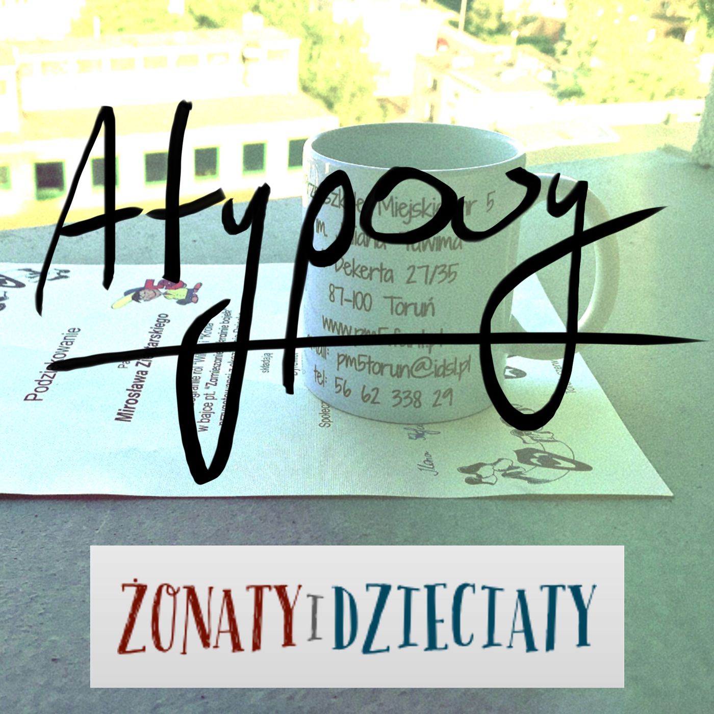 Atypowy