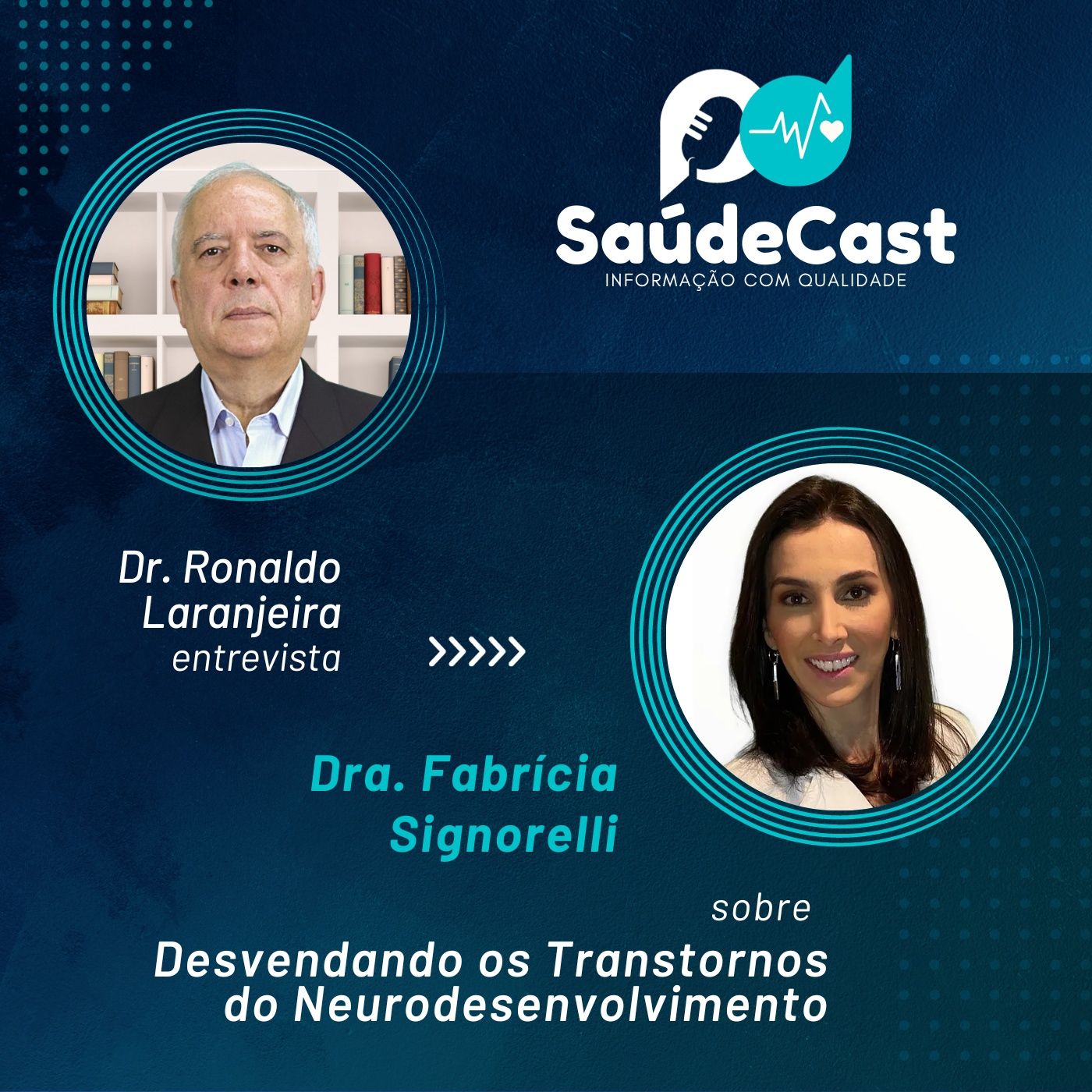 SaúdeCast