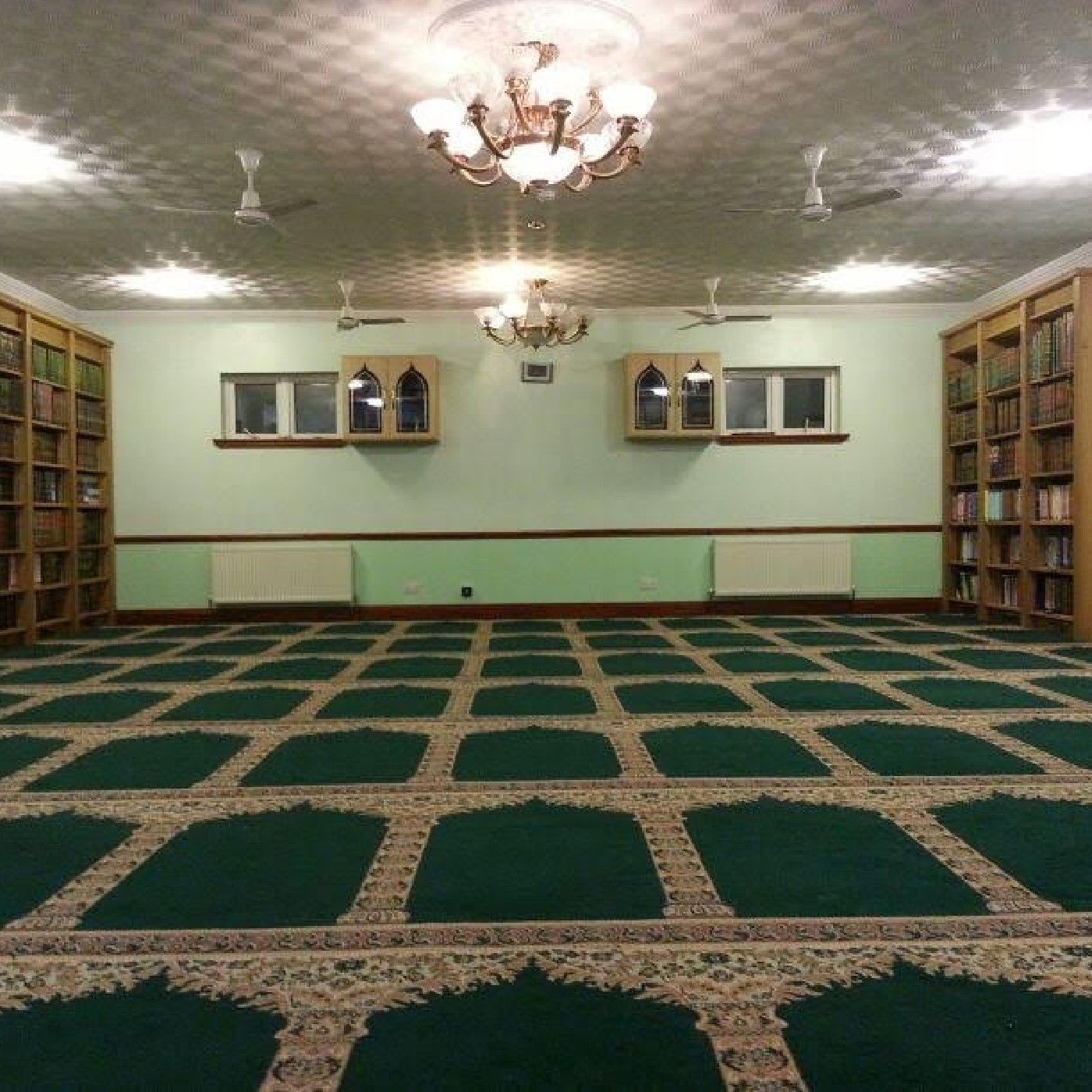 Dars e Hadees Molana Ibrahim Tarapuri DB