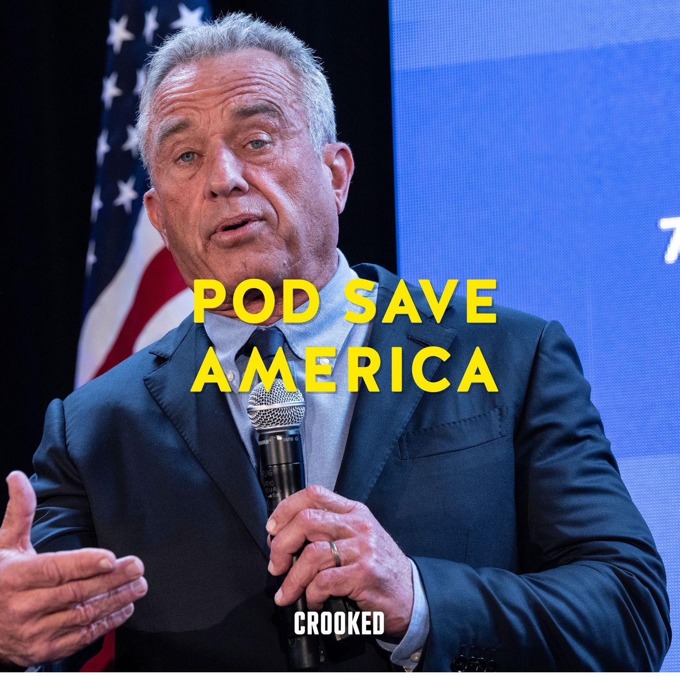 Pod Save America
