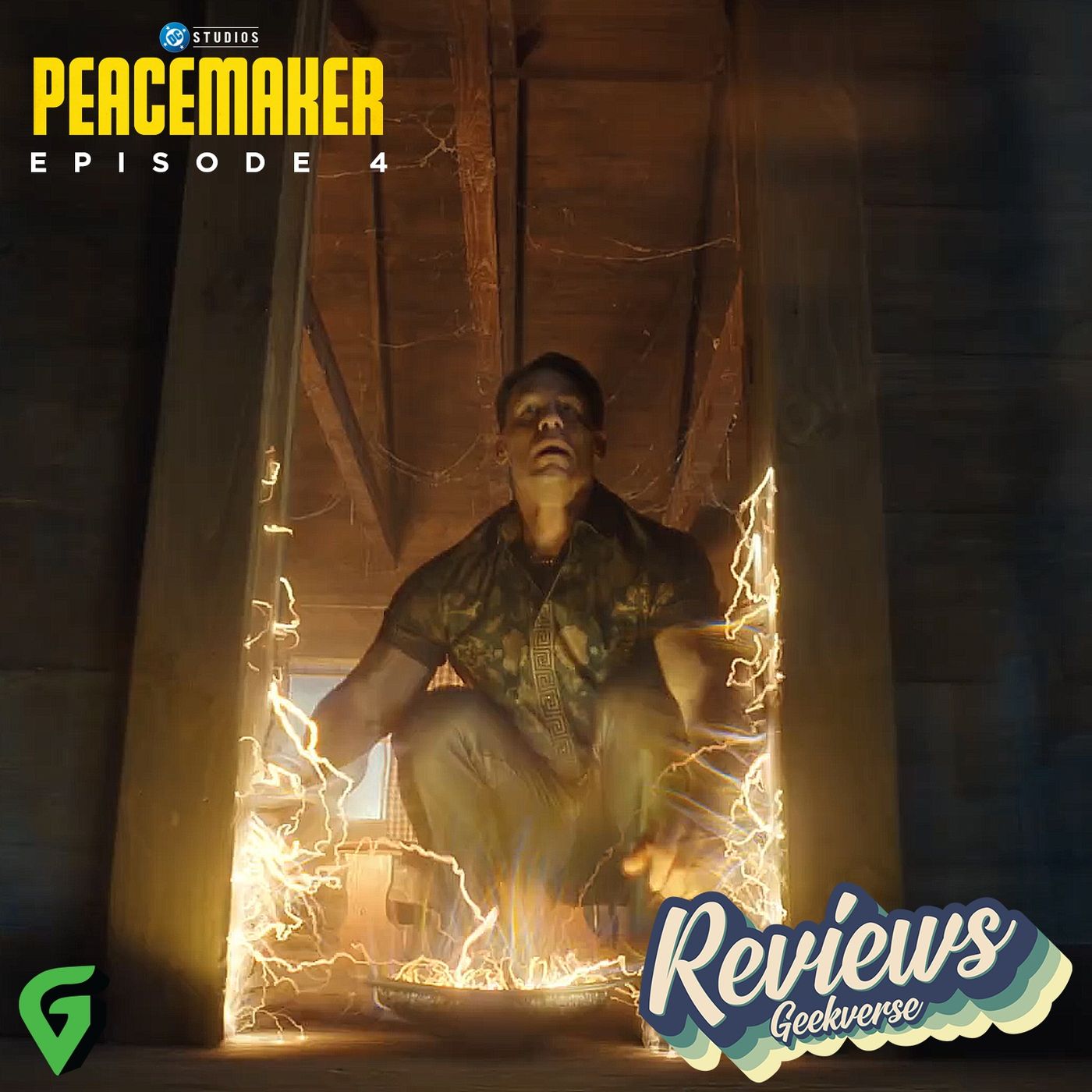 Peacemaker Episode 4 Spoilers Review