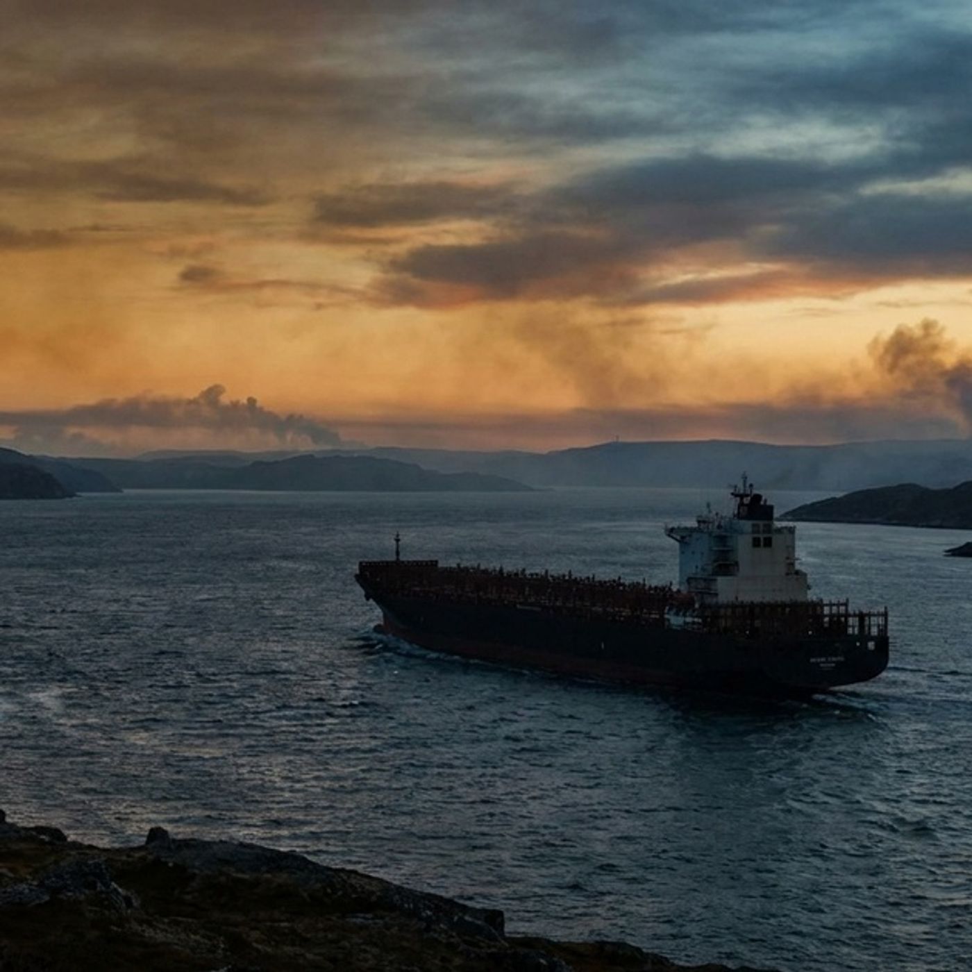 The ship has sailed on the MoU, expert says episode artwork