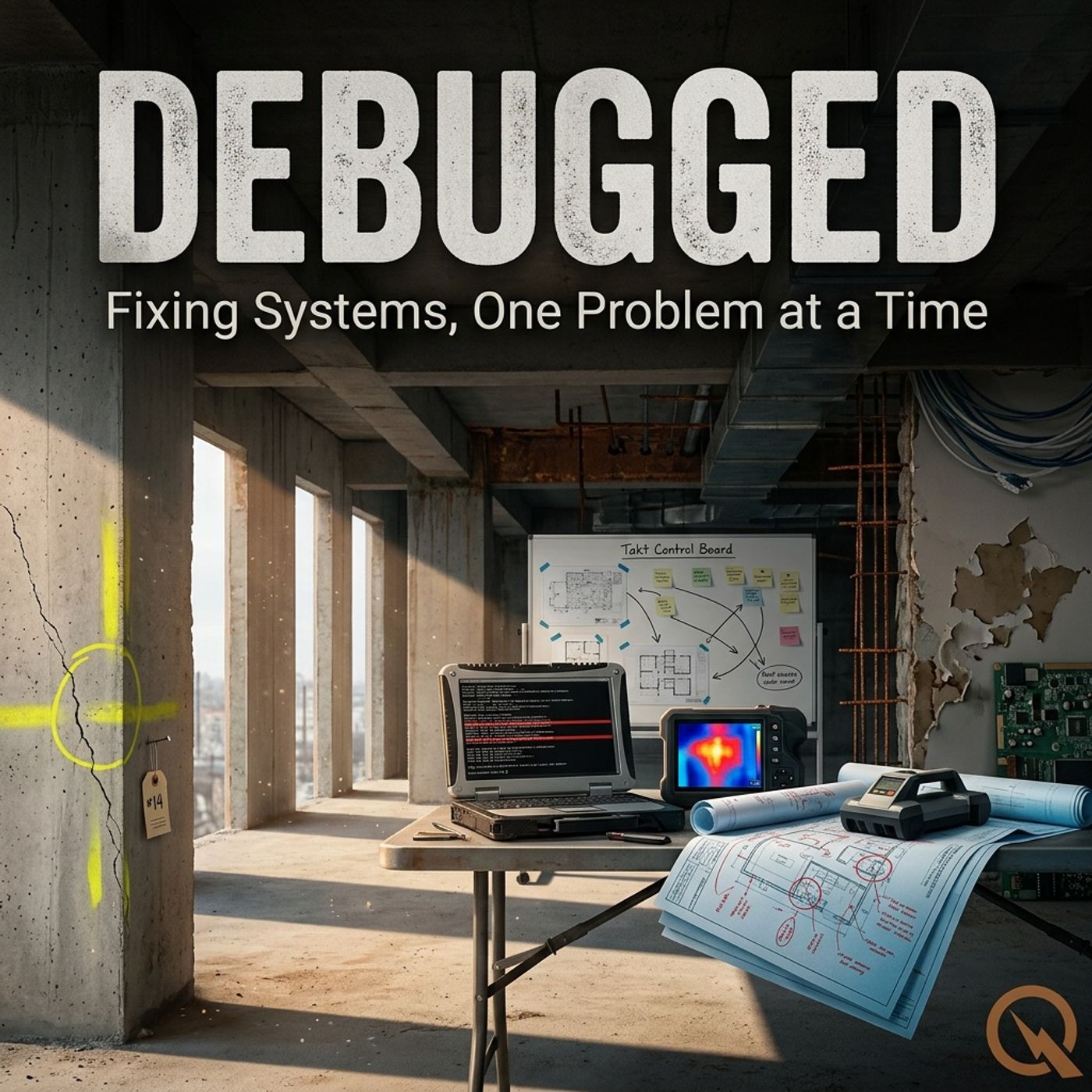 Debugged