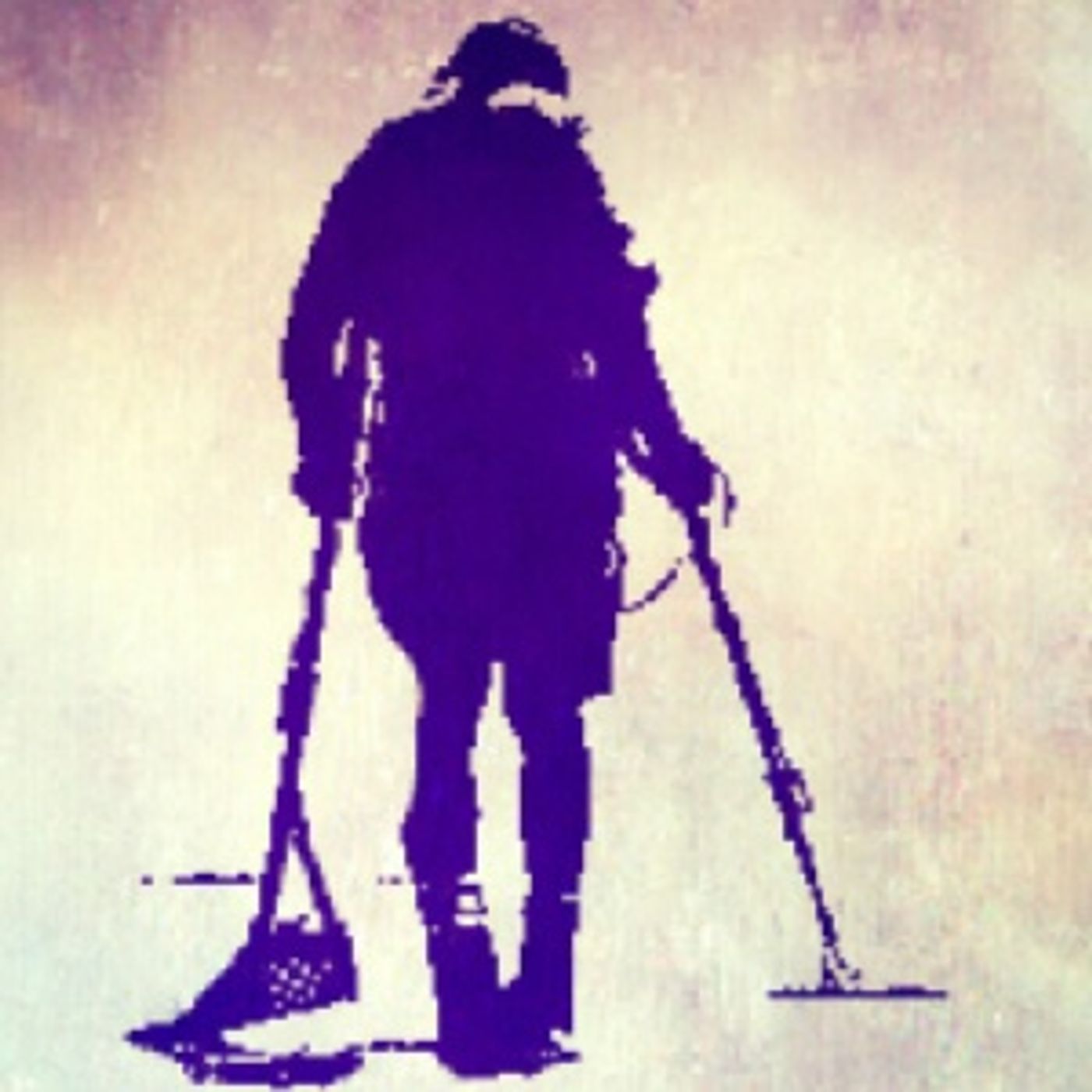 Brian Mayer's tracks podcast artwork