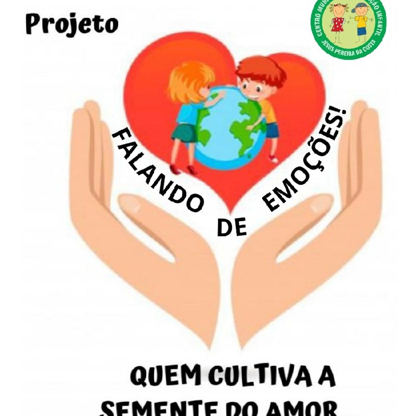 Aline Moreira\'s podcast