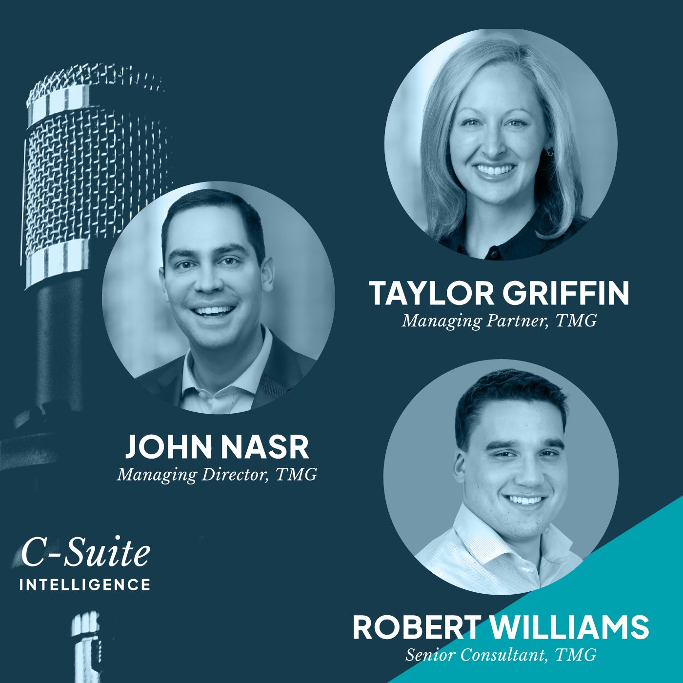 Protecting Time at the Top