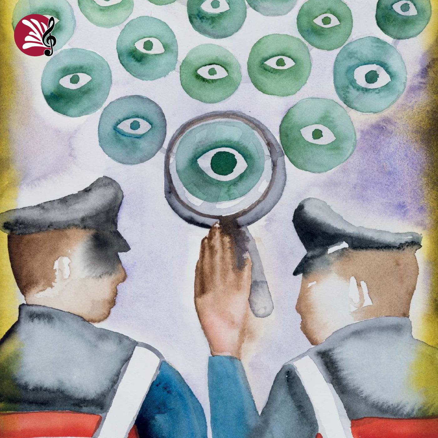 Calendario Storico 2021 dell\'Arma dei Carabinieri