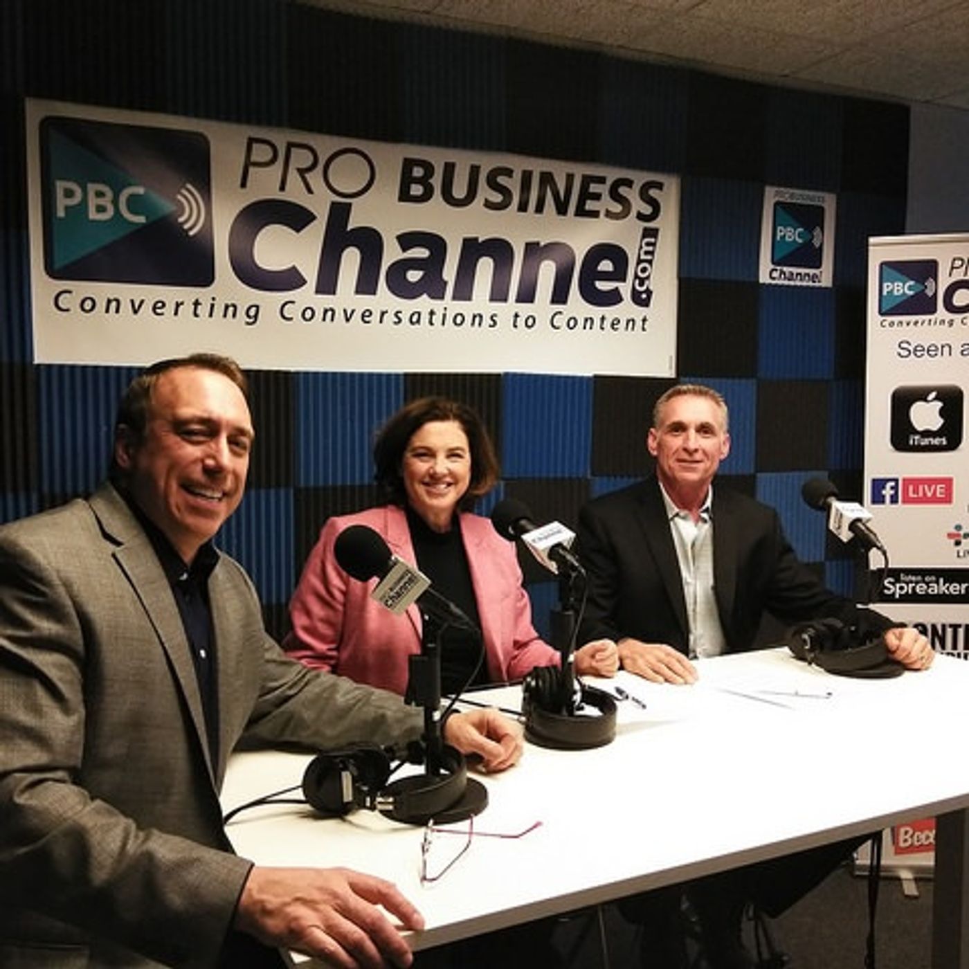 Pro Business Channel