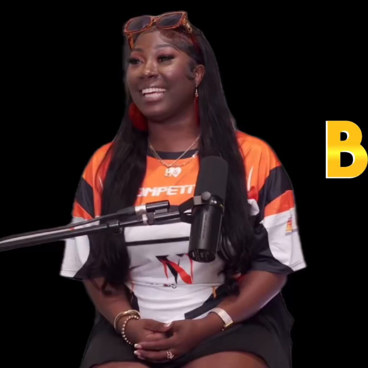Born Rich Club Podcast