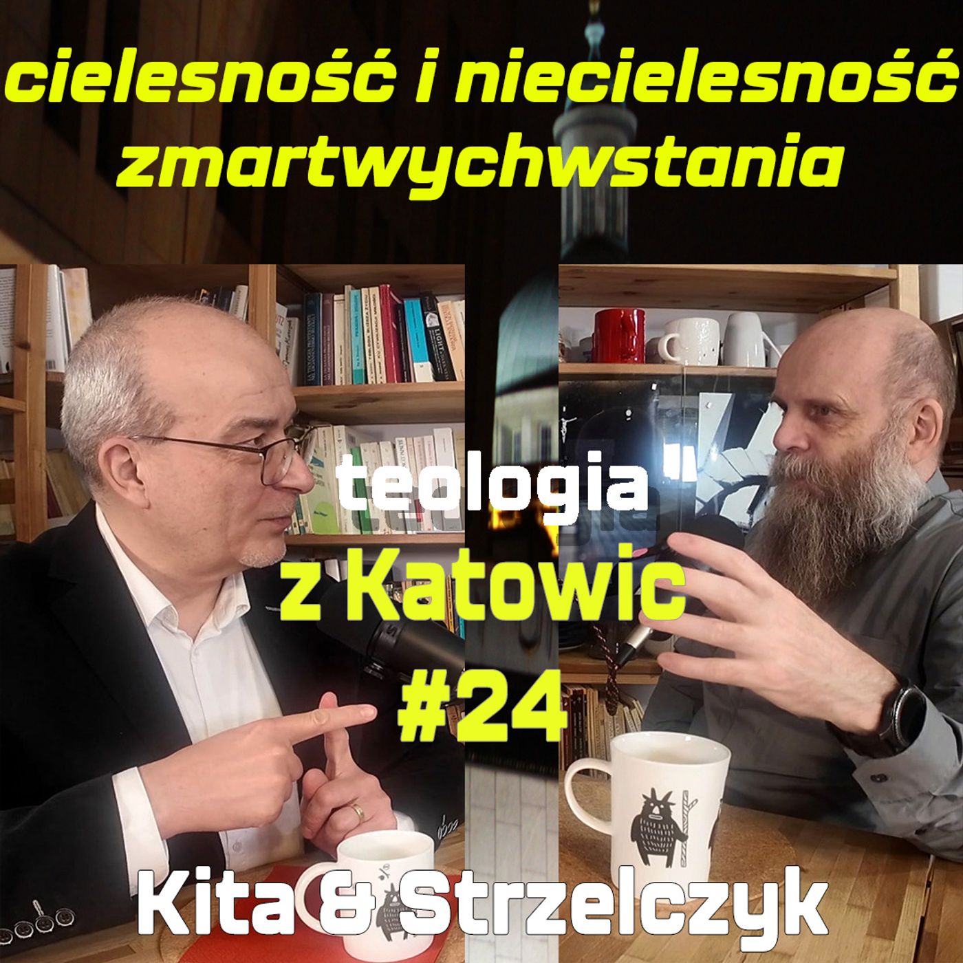 teologia z Katowic