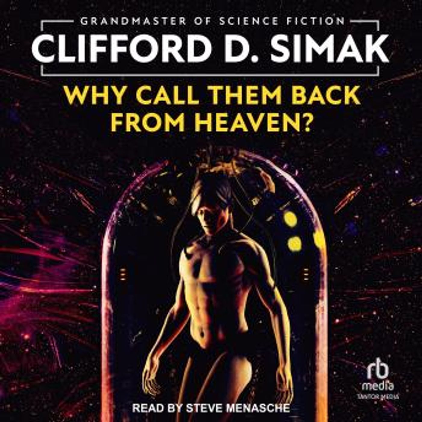 Discover Top Full Audiobooks in Science Fiction & Fantasy, Science Fiction