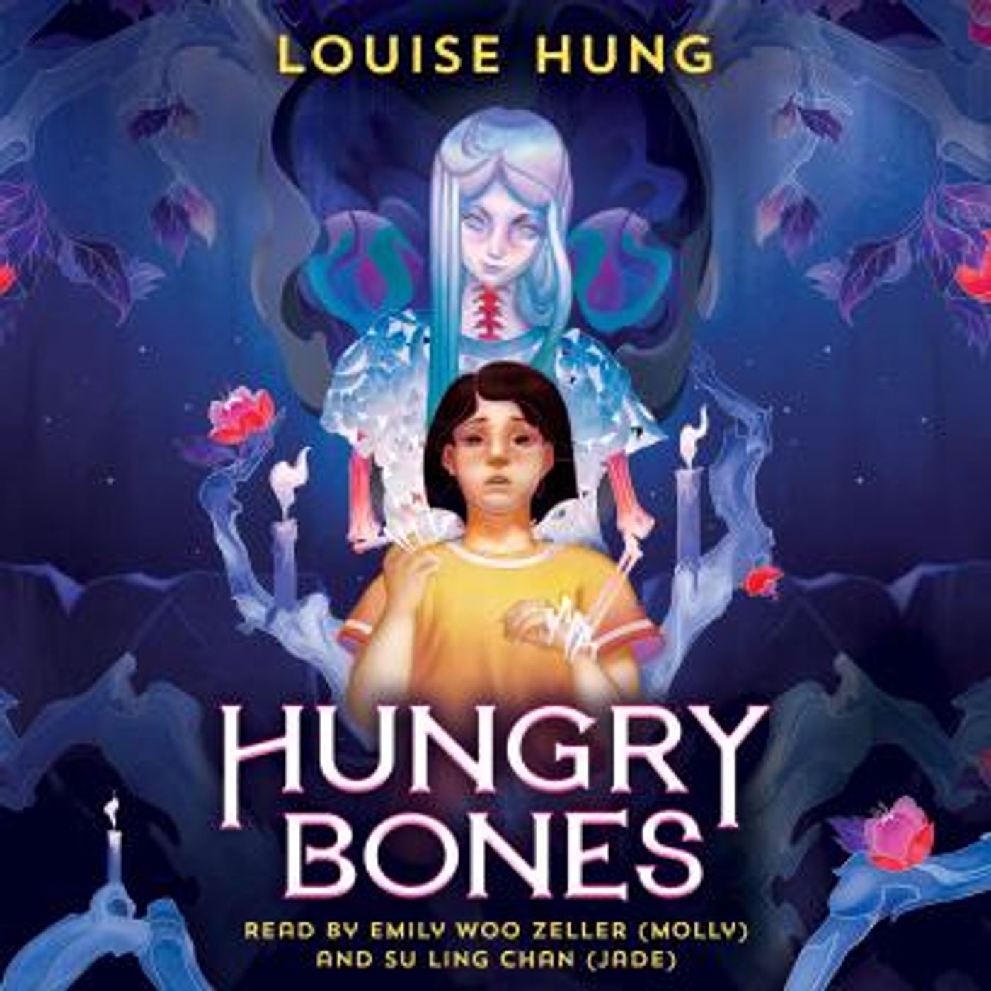 Listen to New Full Audiobooks in Kids, Mystery & Fantasy