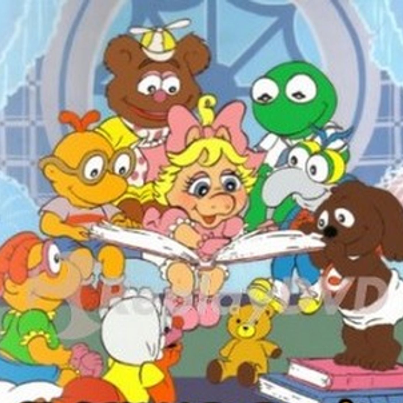 Everything 80s Patreon Feed