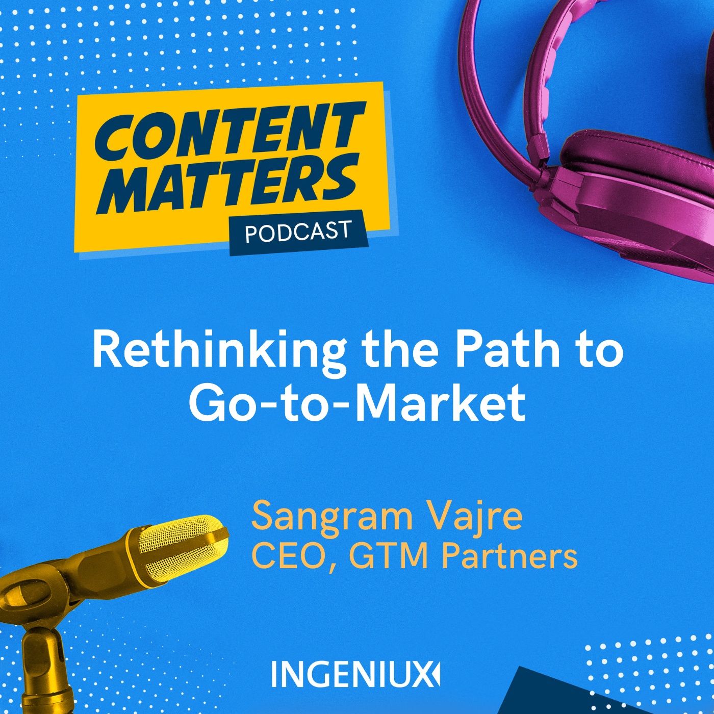 Content Matters