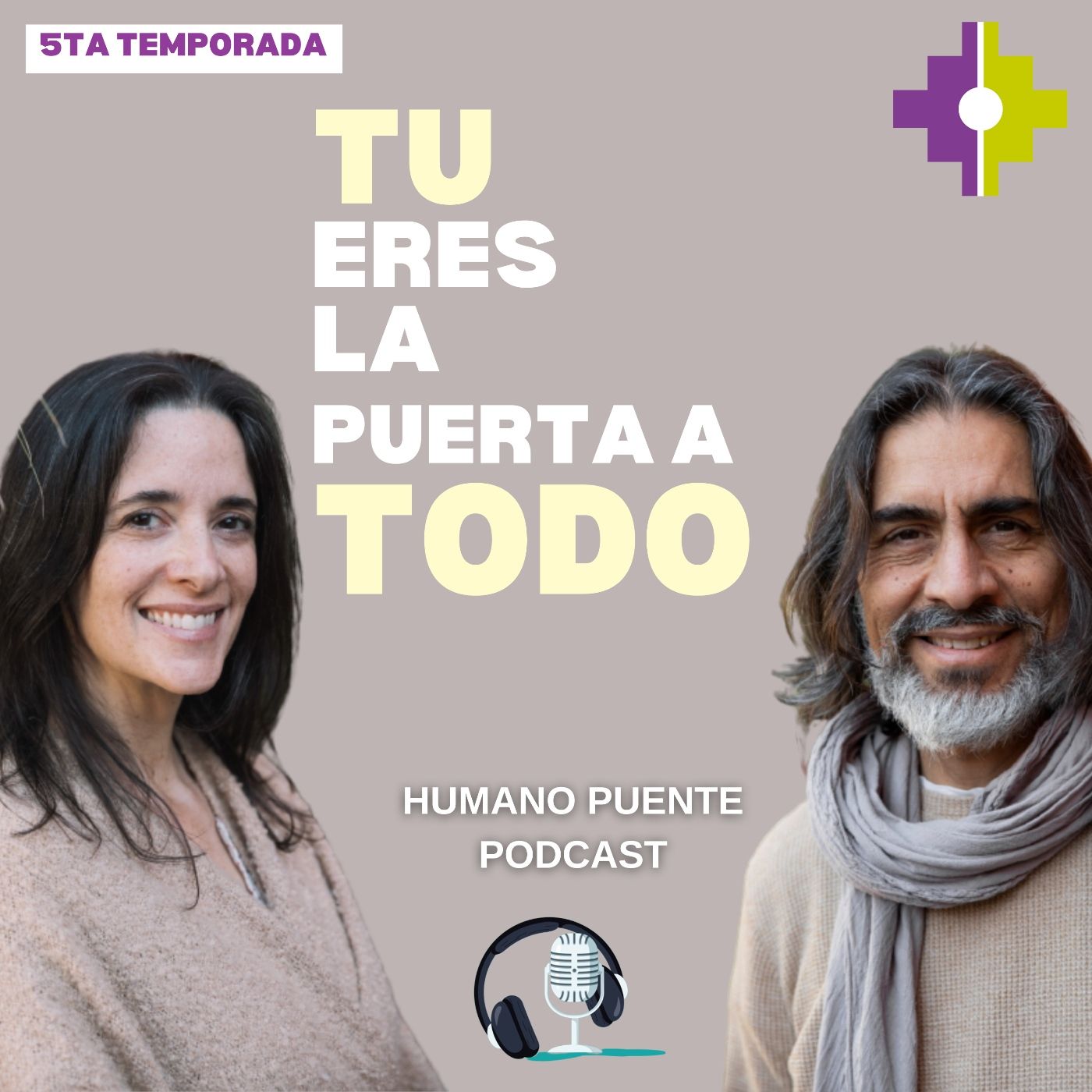 HUMANO PUENTE podcast