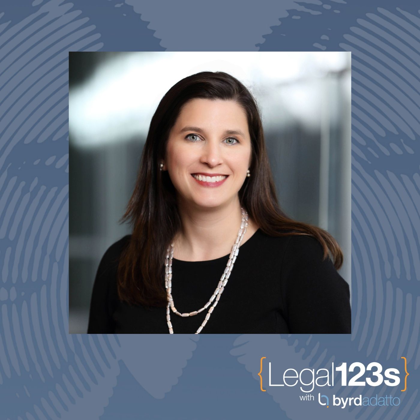 Legal 123s with ByrdAdatto