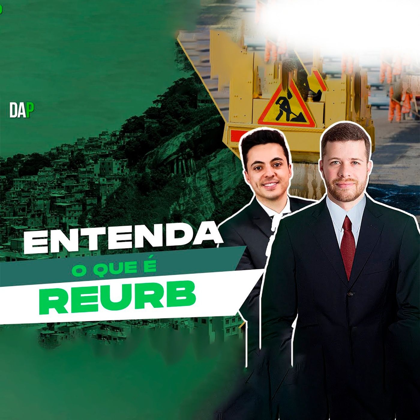 Inteligência Ambiental Podcast