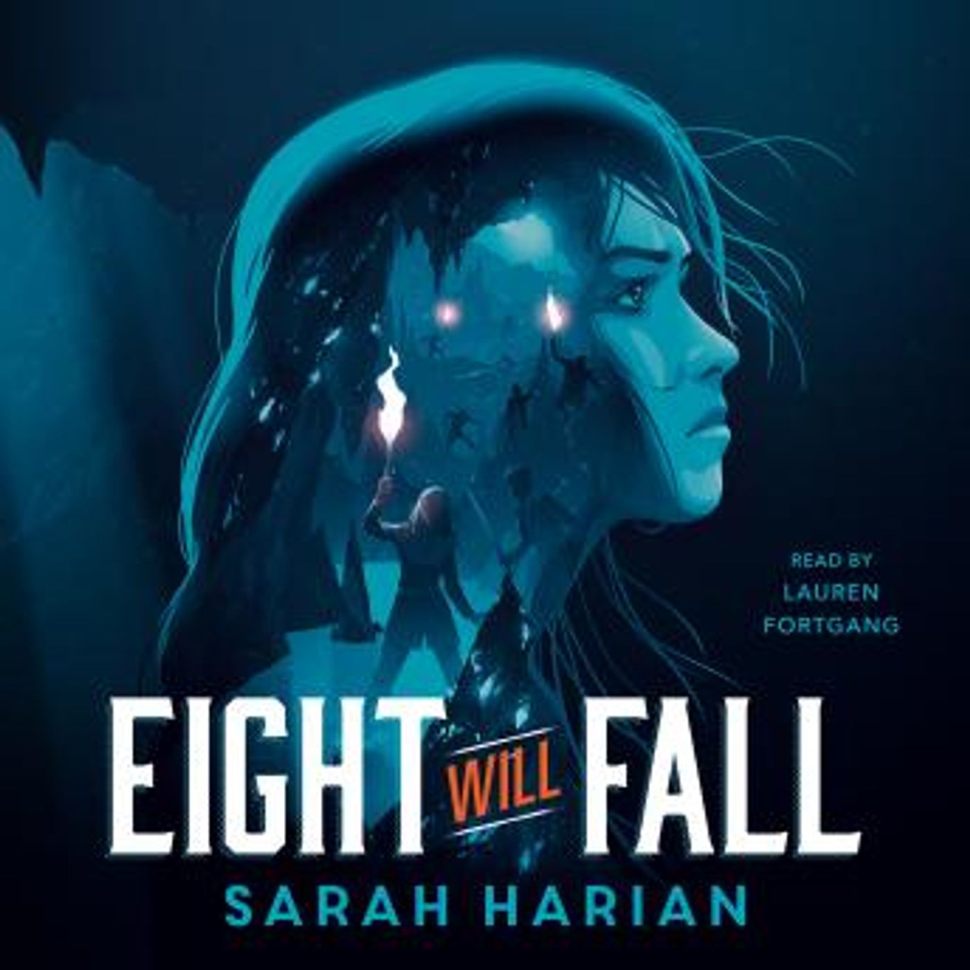 Unlock Top Full Audiobooks in Teen & YA, Sci-Fi, Fantasy & Paranormal
