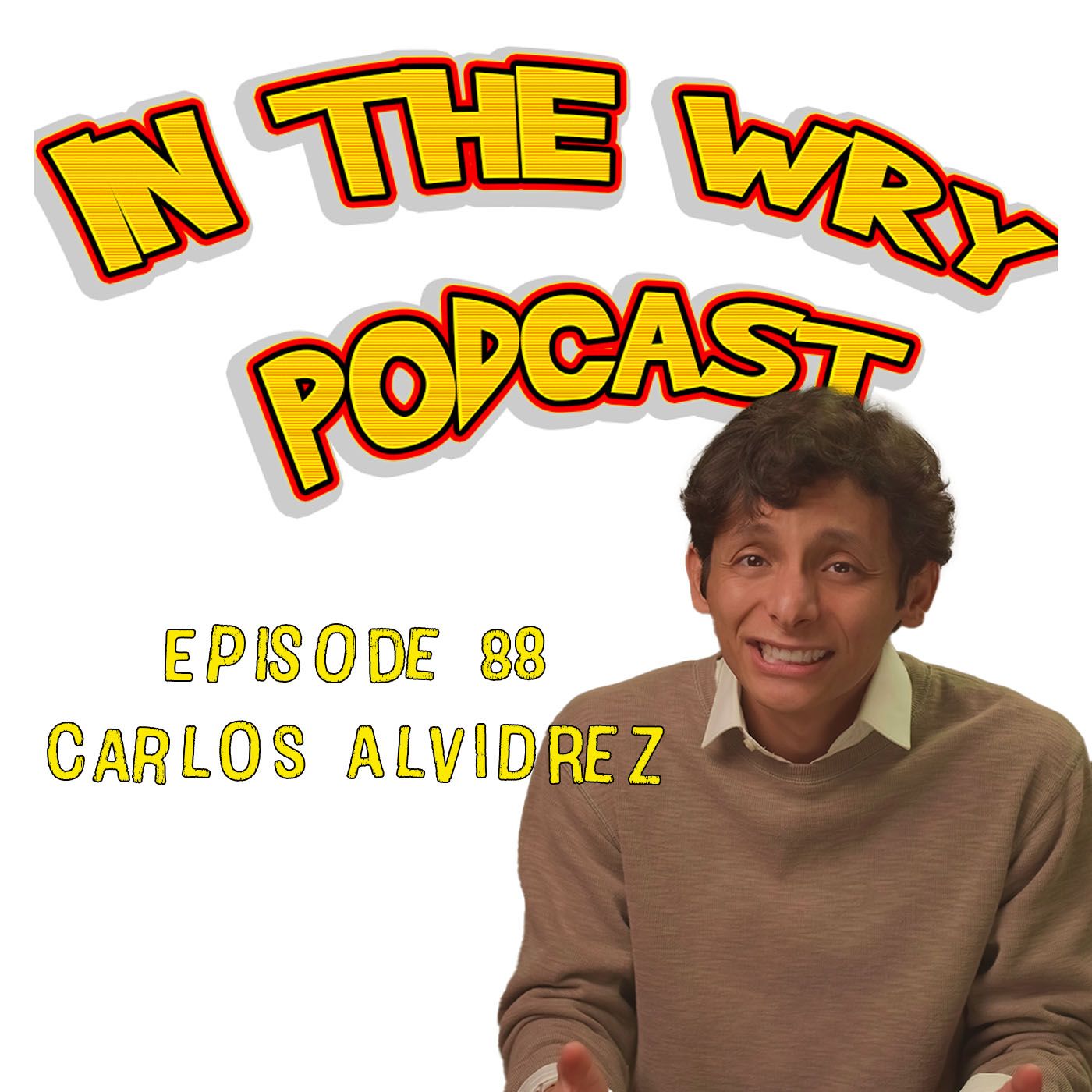 In The Wry Podcast