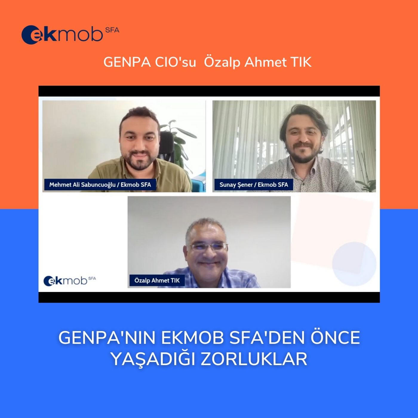 Satış Ekibi Yönetimi