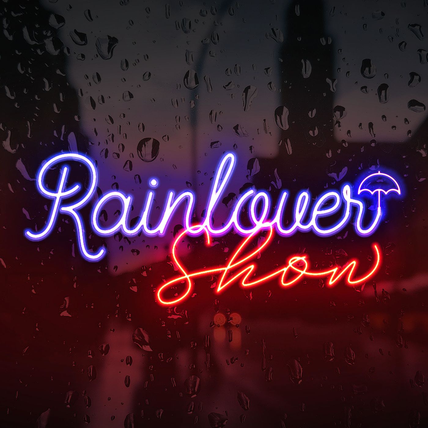 Rainlover Show™
