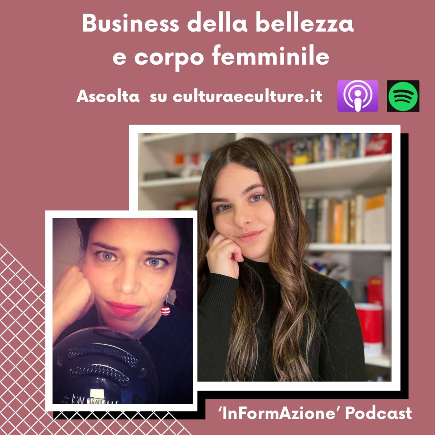 InFormAzione - Podcast di attualità