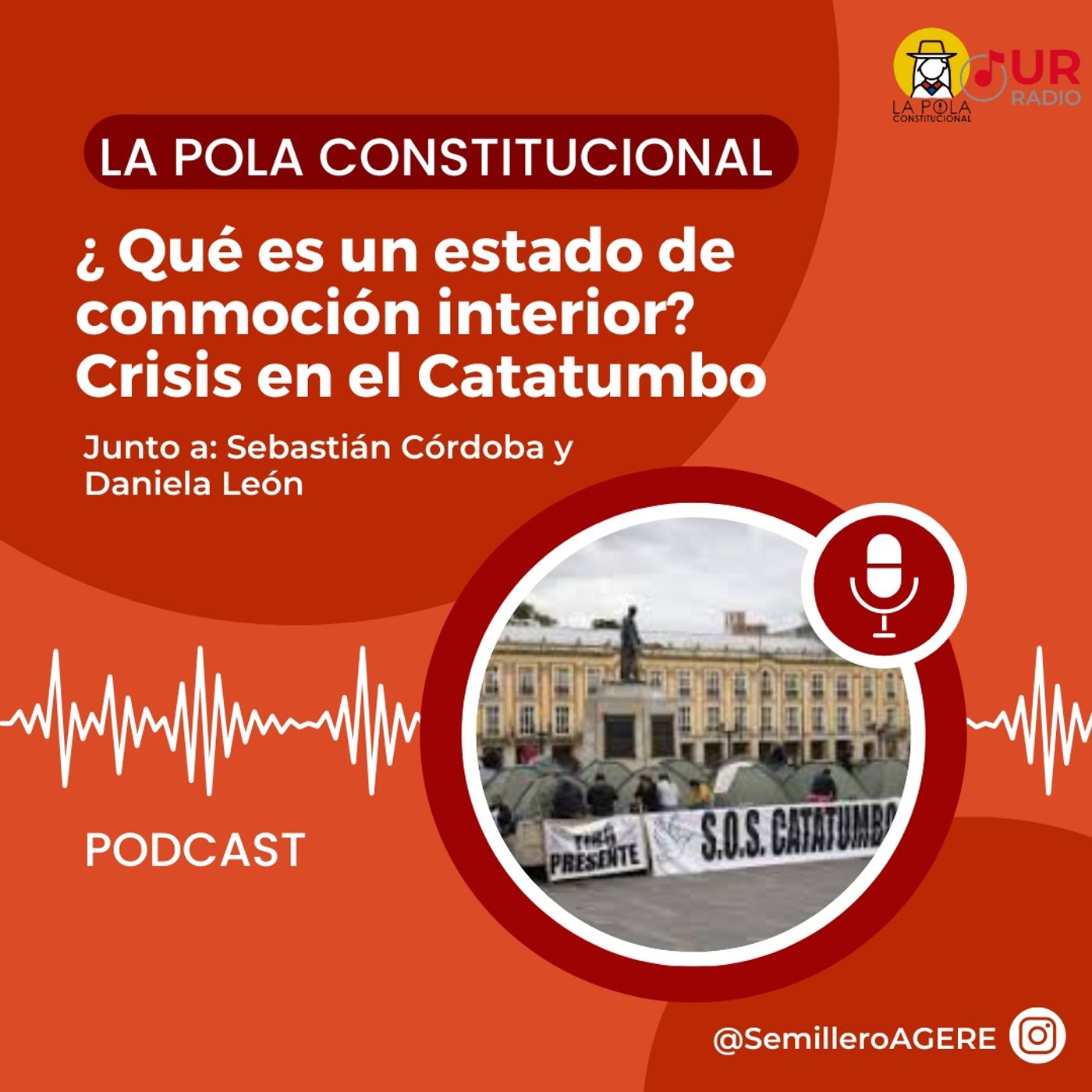 La Pola Constitucional
