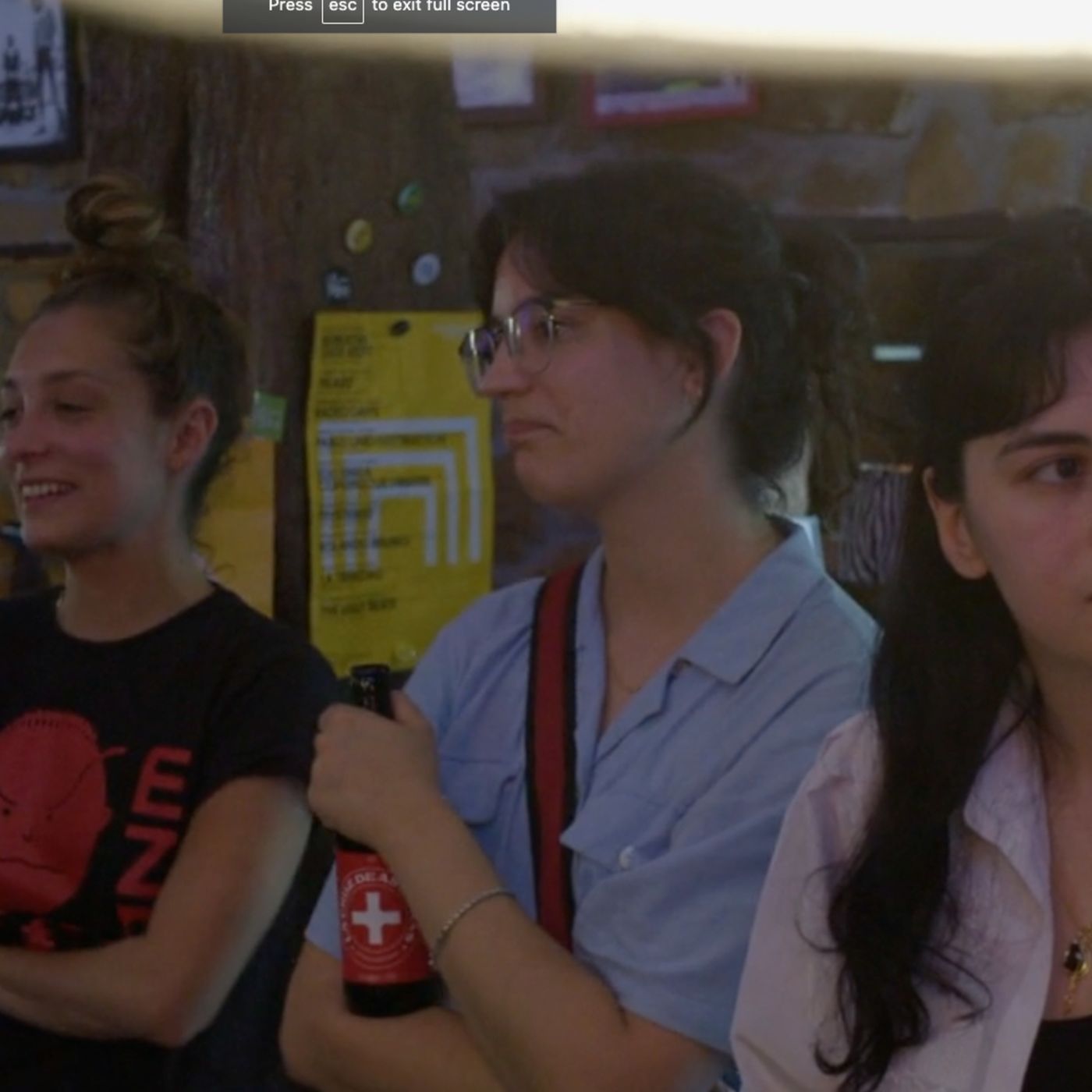 Subterranea: Música Independiente del Norte