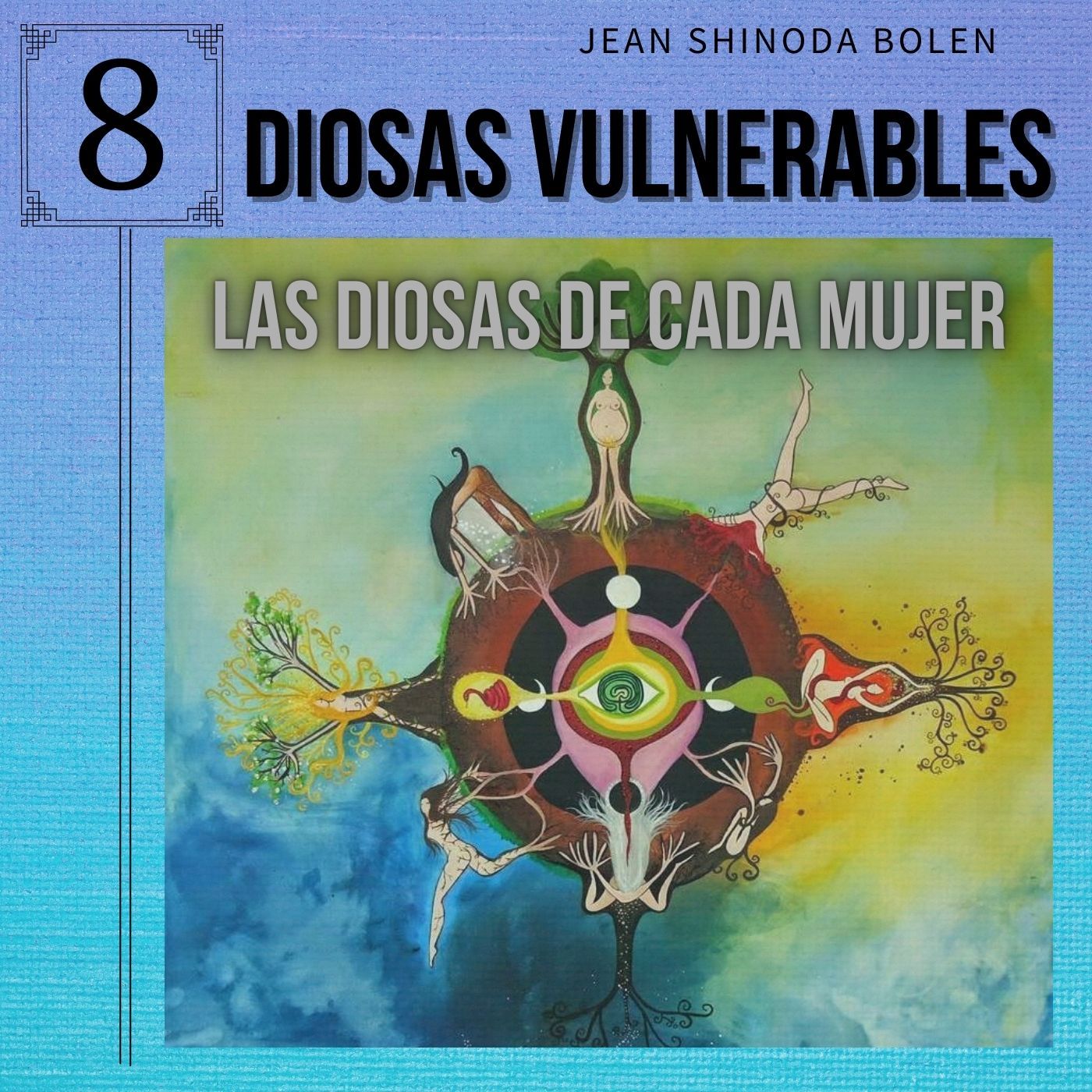 Audiolibros feministas 2.0