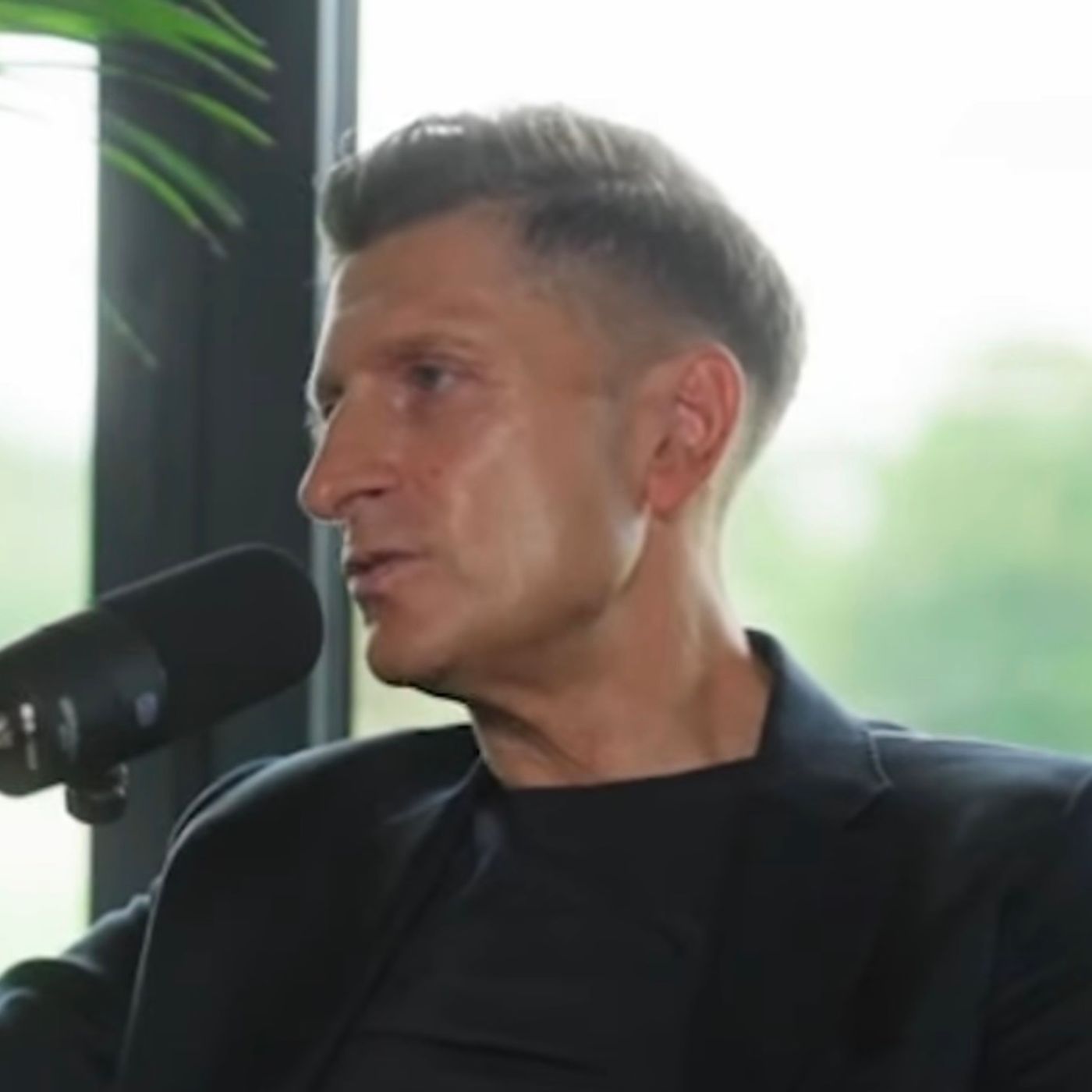 The Football Referee