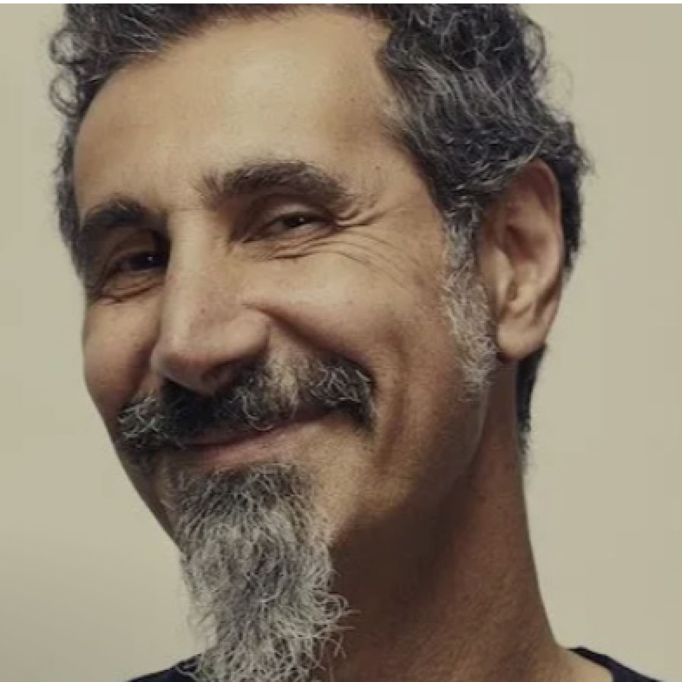 My Rock Play List Podcast - El Culto A: "Serj Tankian" episode artwork