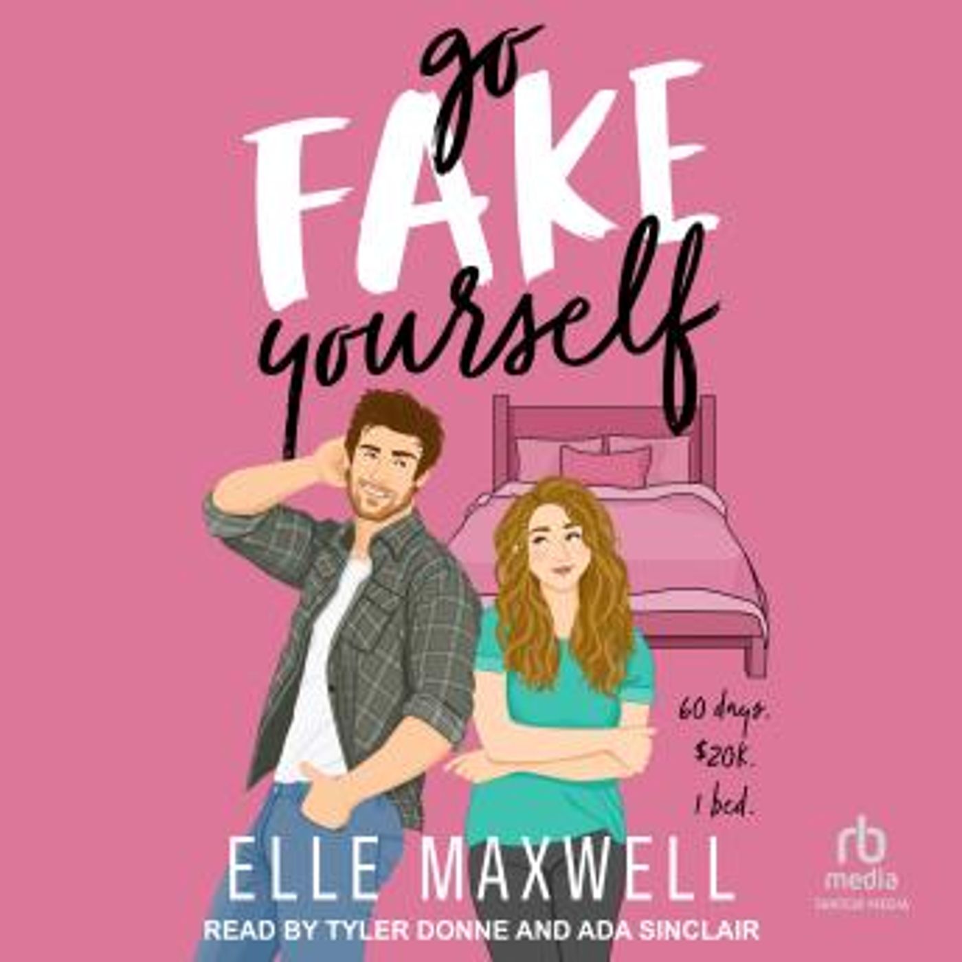 Listen to Best Full Audiobooks in Romance, Rom-Com
