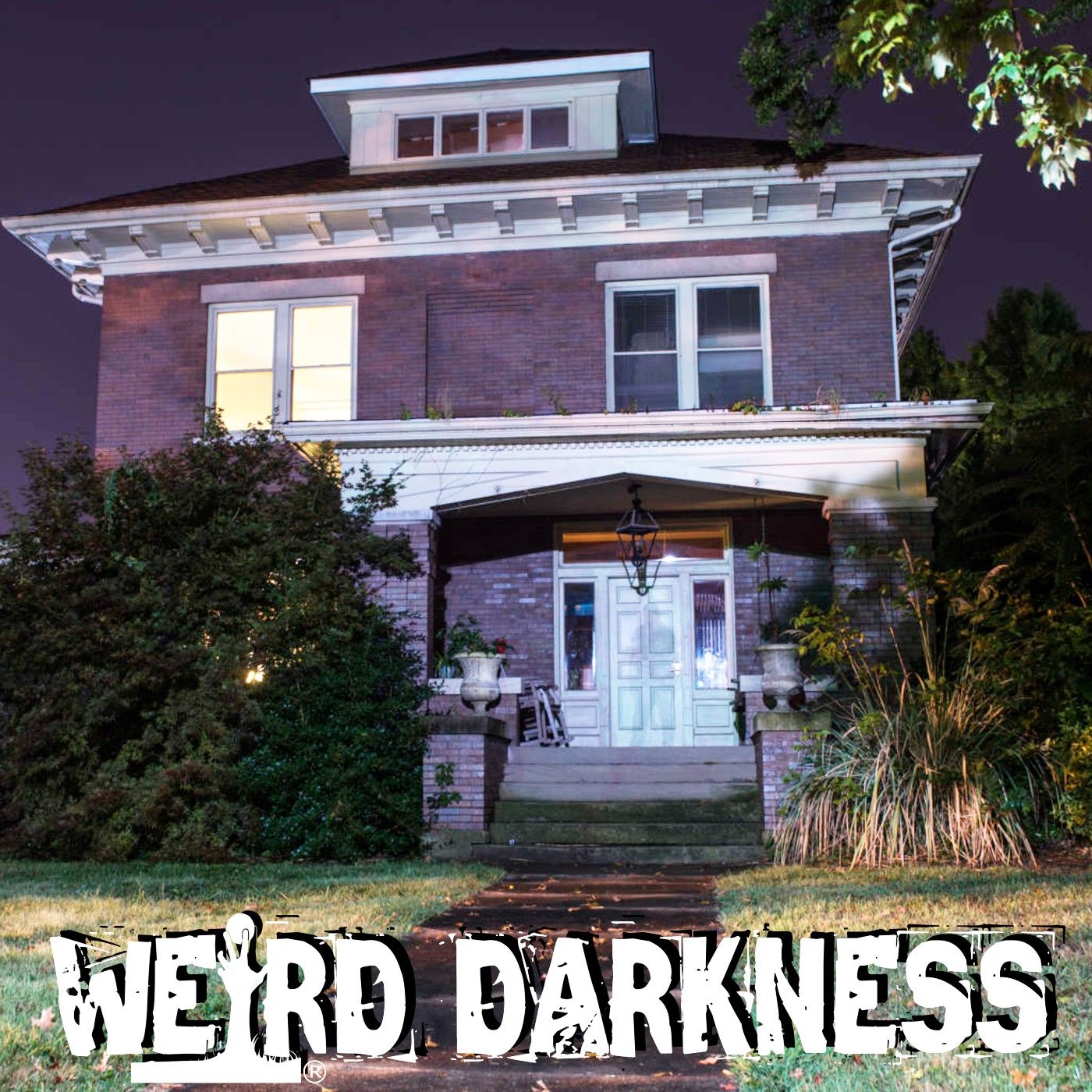 "HAUNTING OF HUNDLEY HOUSE” and More Paranormal Holiday Tales! #12NightmaresOfXmas