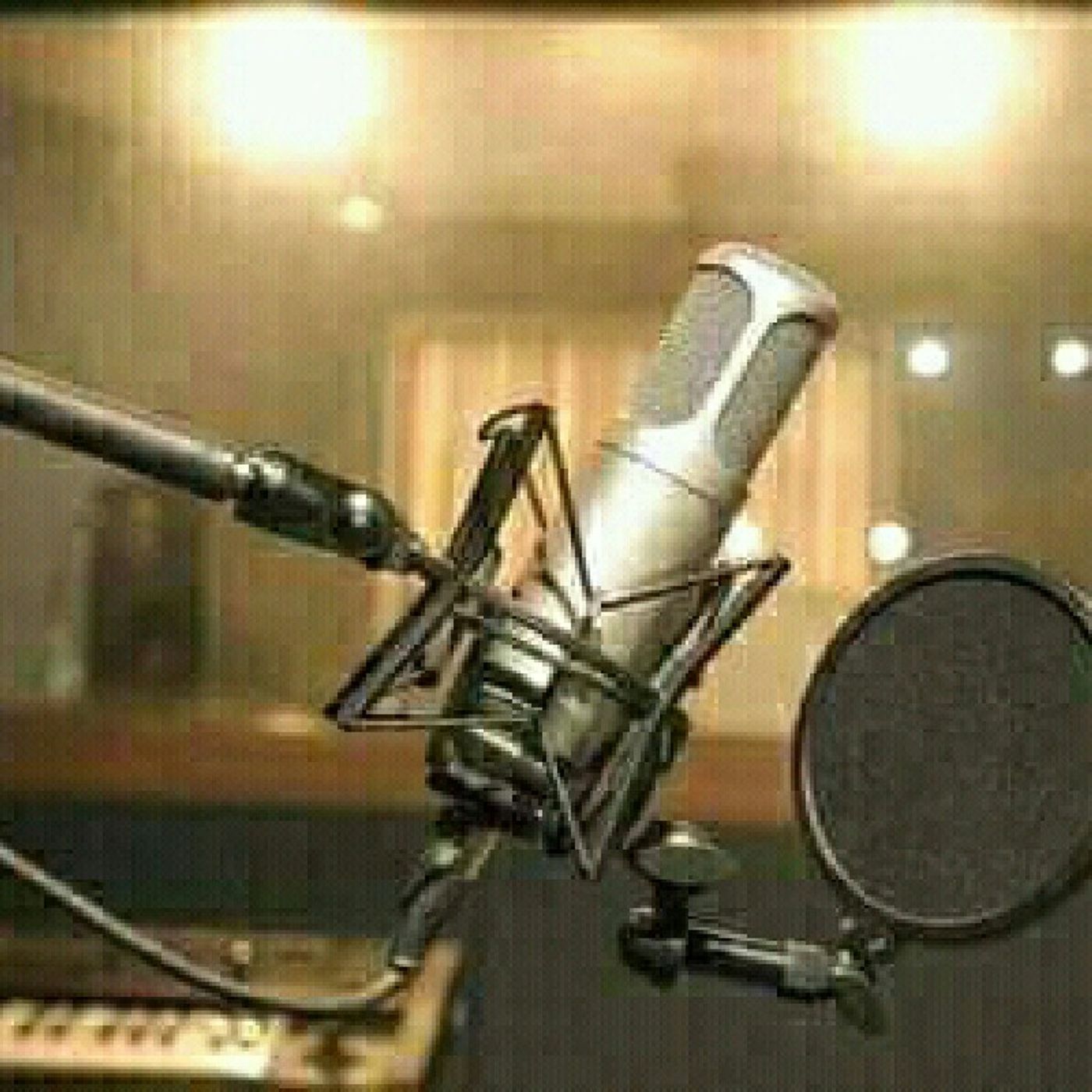 Radio Web Shekinah Jireh