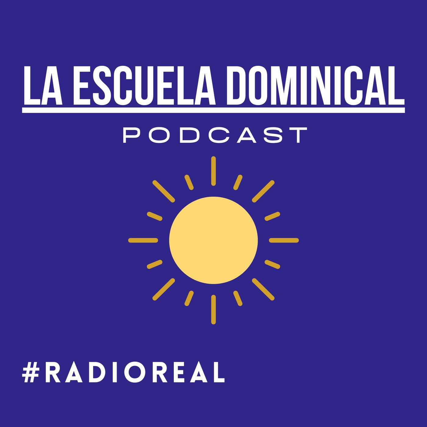La Escuela Dominical