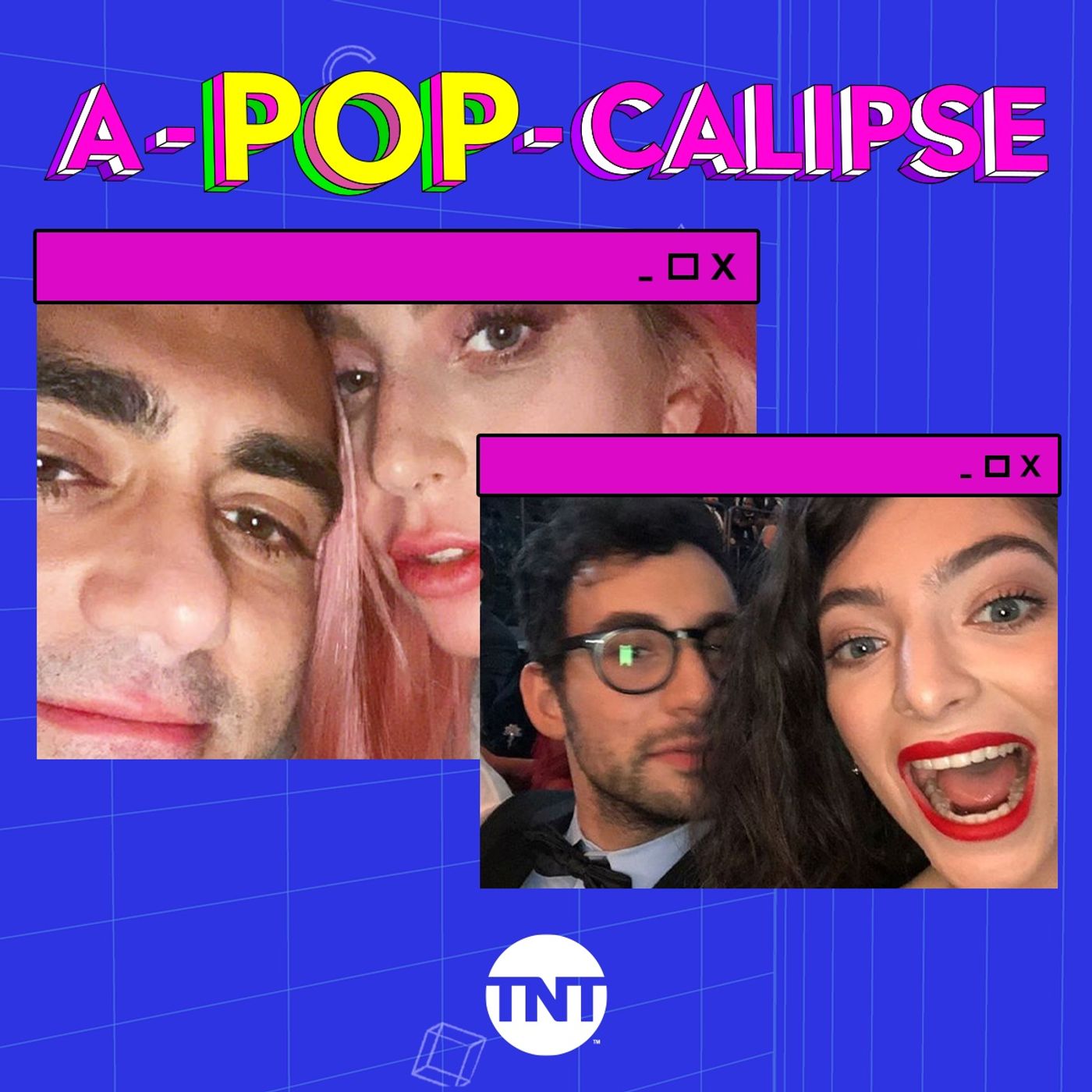 A-POP-CALIPSE TNT