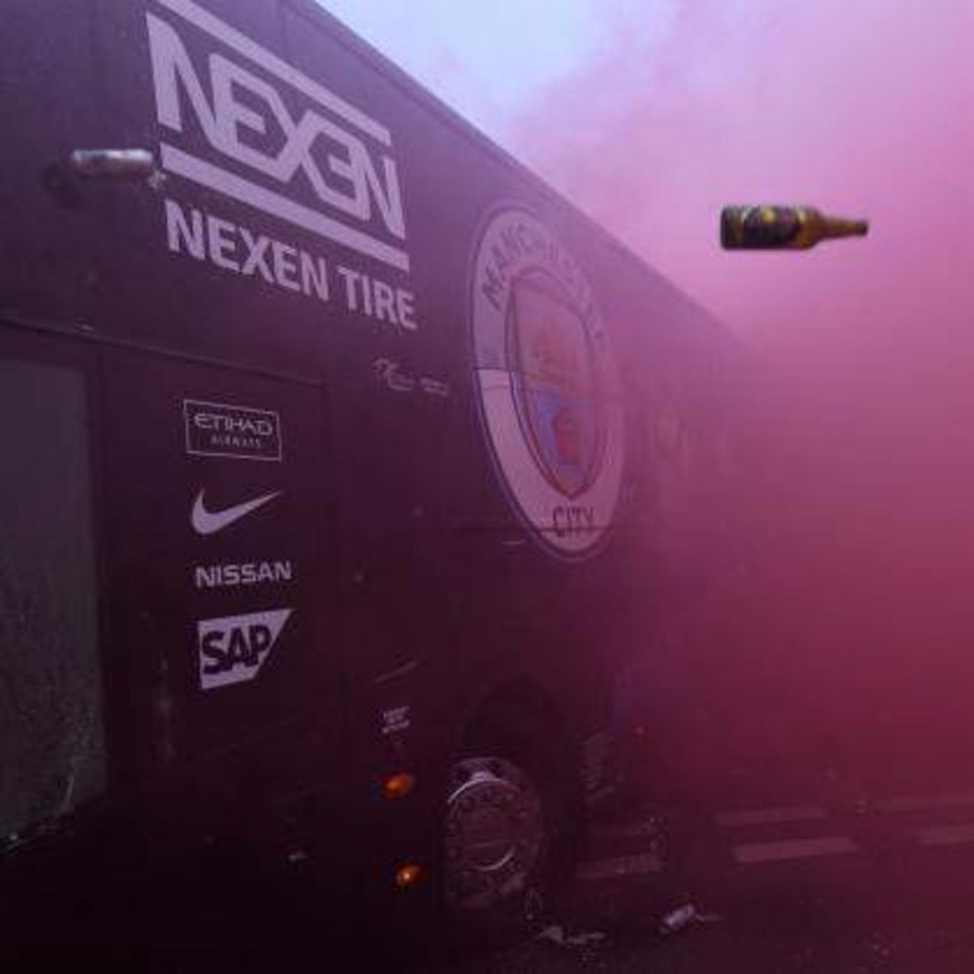 Fields Of Anfield Road Podcast