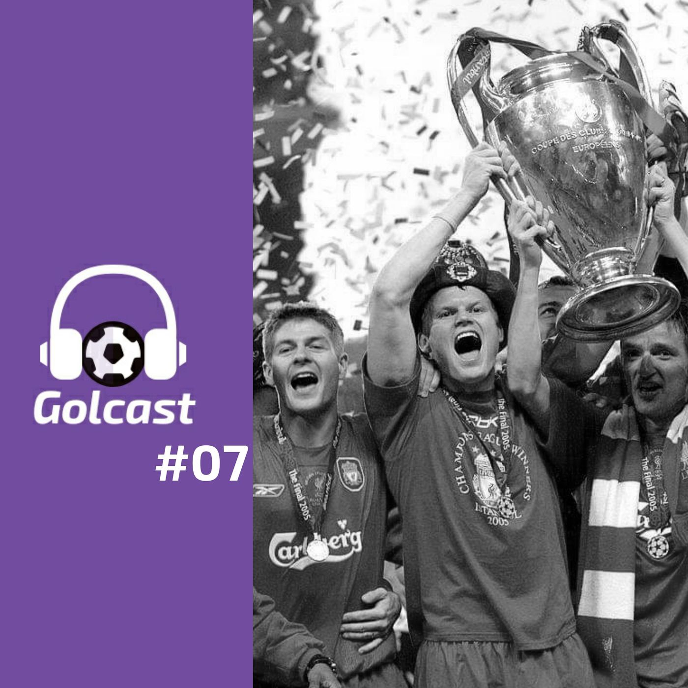 Golcast