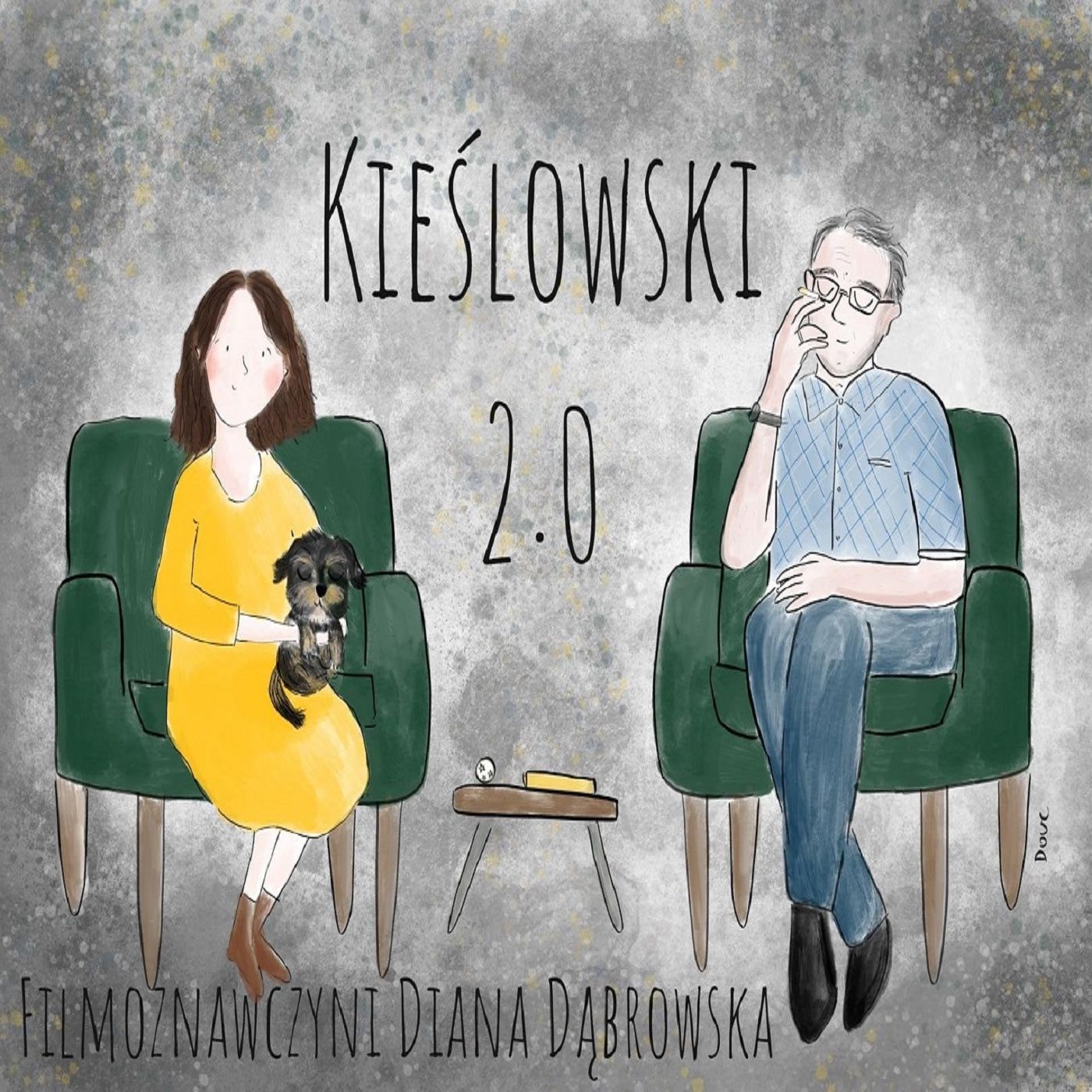 Podcast Kieślowski 2.0