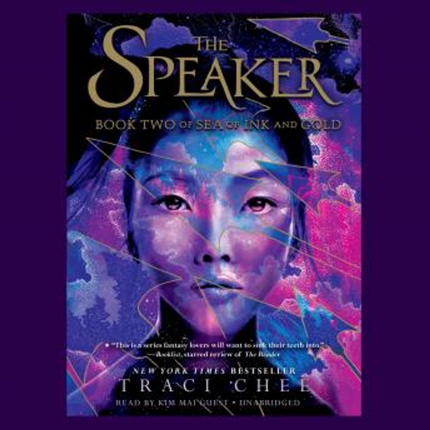 Download New Full Audiobooks in Teen & YA, Mystery & Thriller