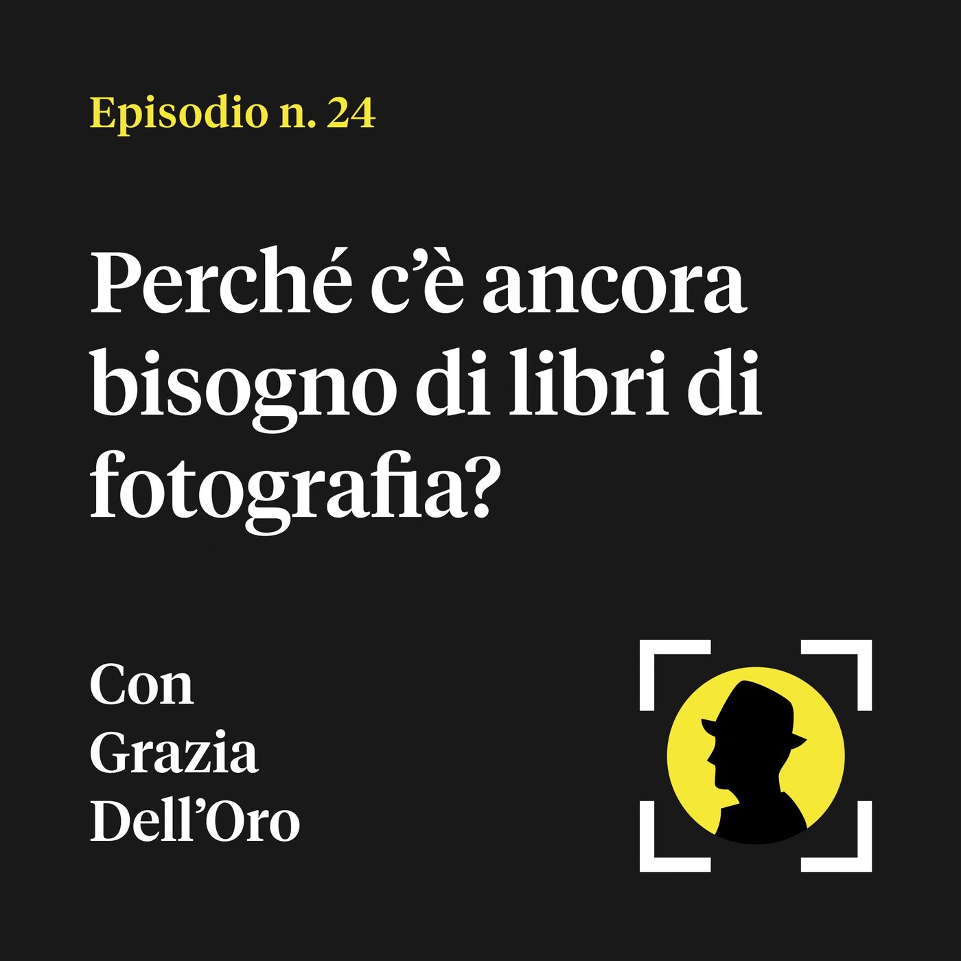 Fotografia in calzamaglia