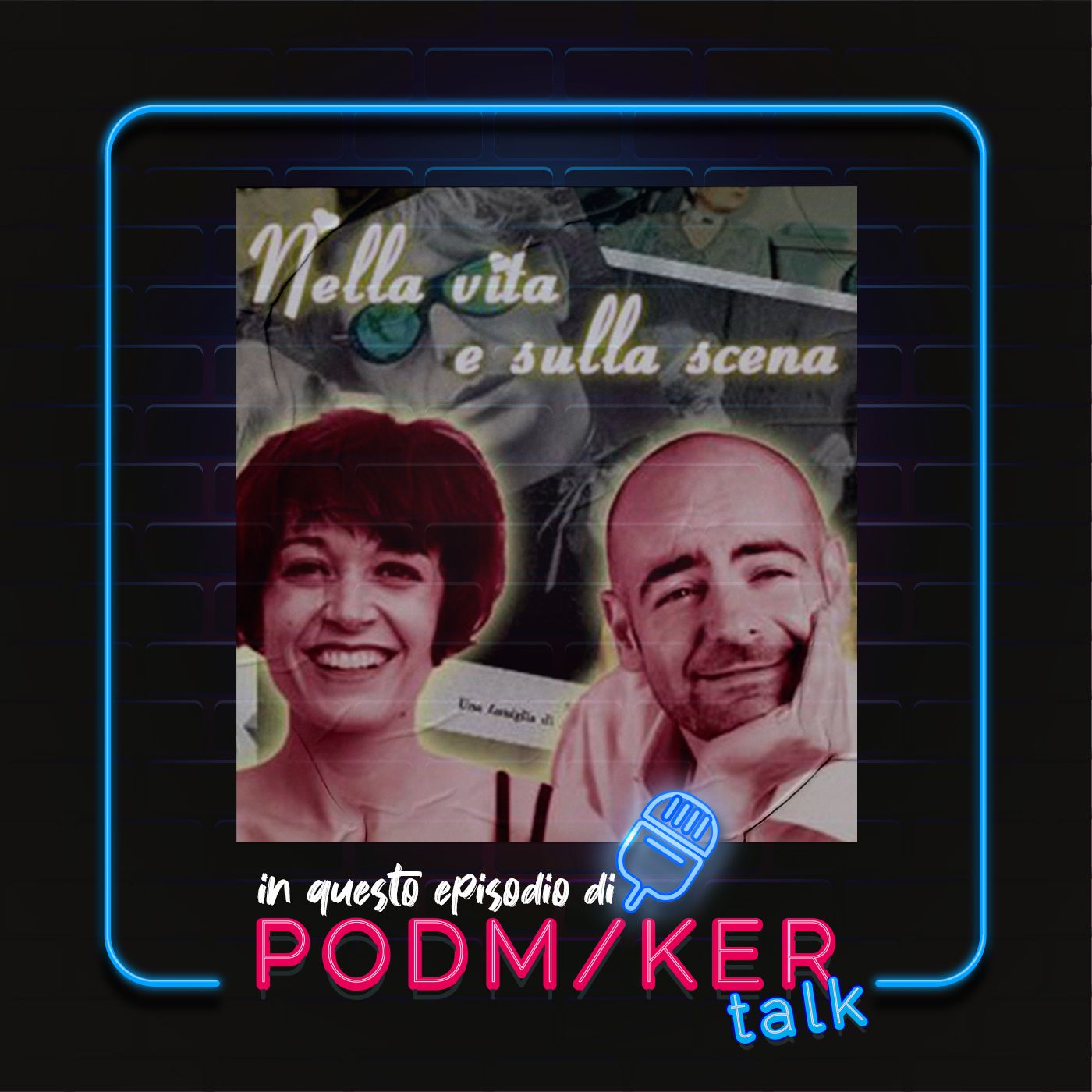 Podmaker Talk